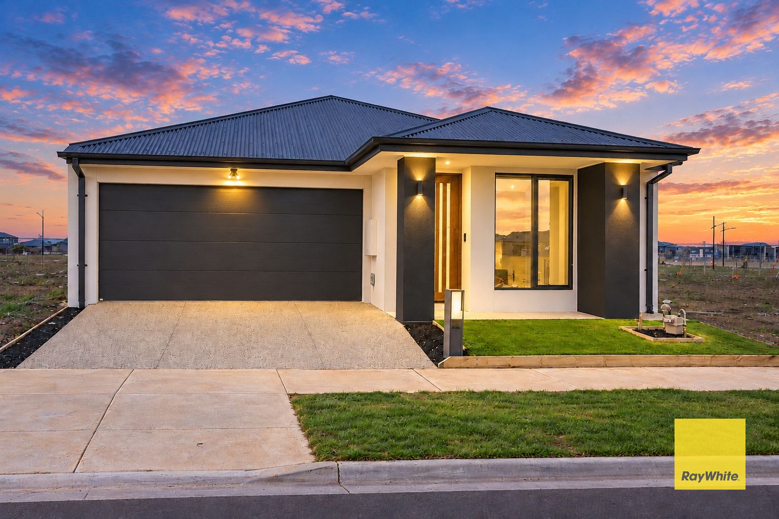 8 Hunza Road, Truganina, VIC 3029