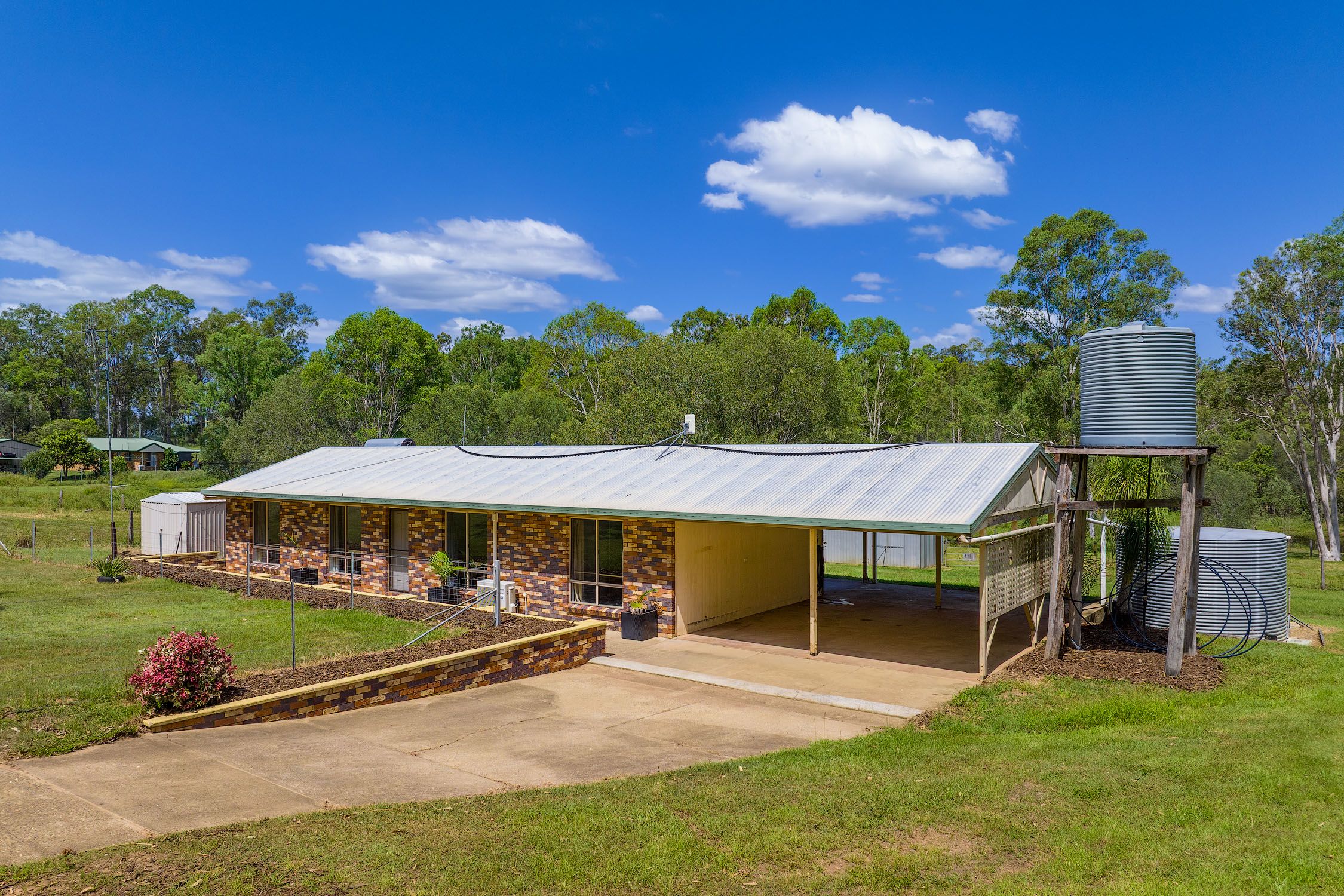 100 Cullinane Road, Sexton, QLD 4570