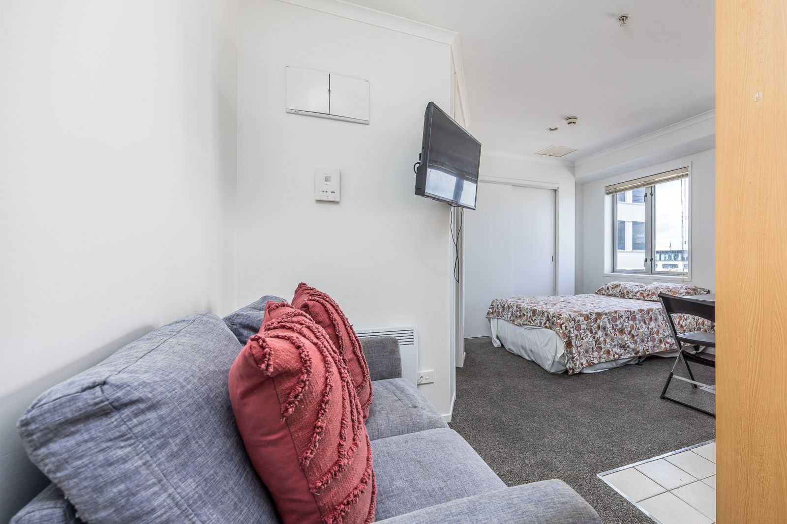 1603/11 Liverpool Street, Auckland Central, Auckland City