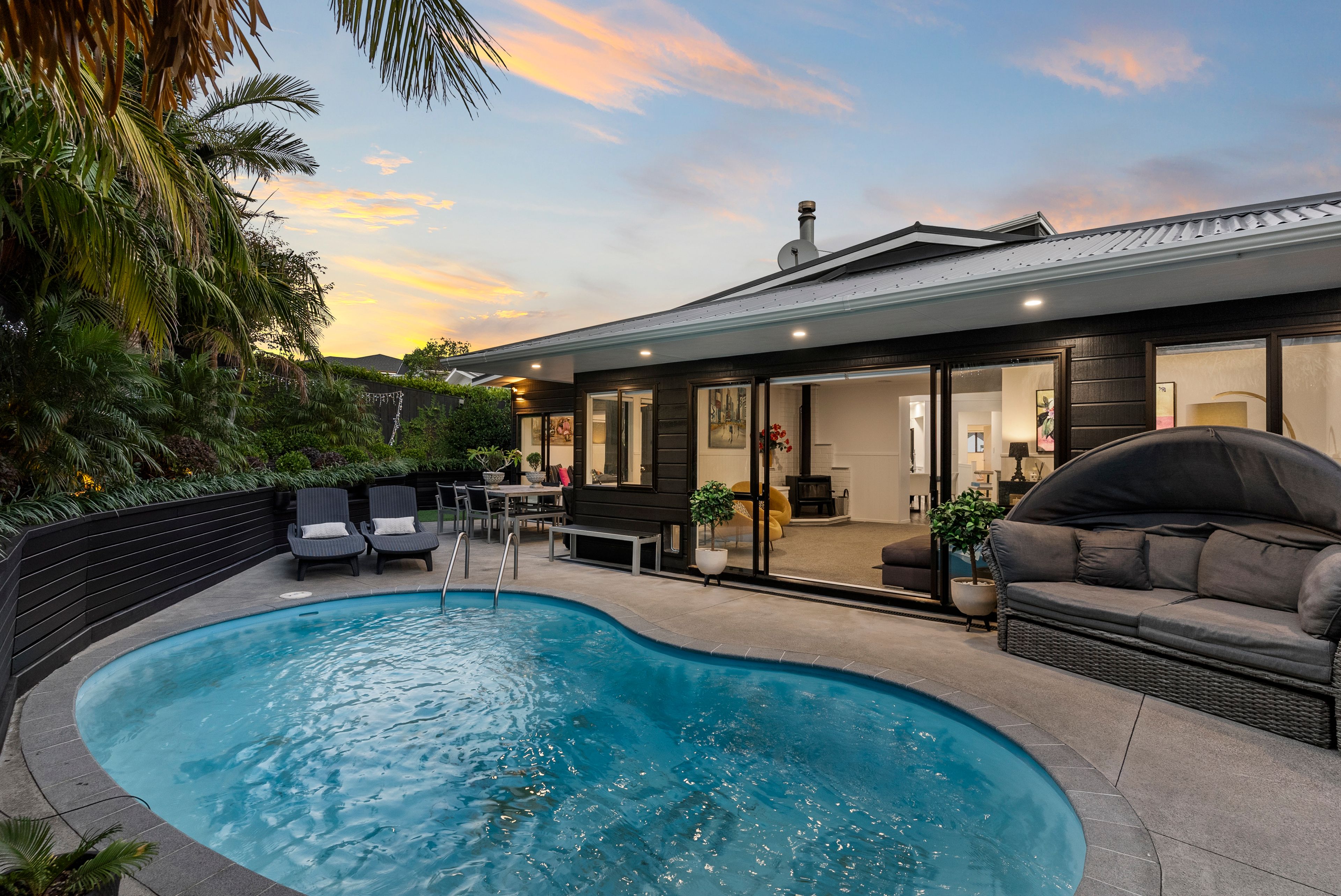 22B Bevyn Street, Castor Bay, North Shore City 0620 - Sold House - Ray ...