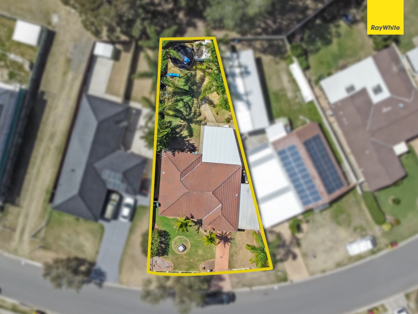 61 Dryden Avenue, Oakhurst, NSW 2761