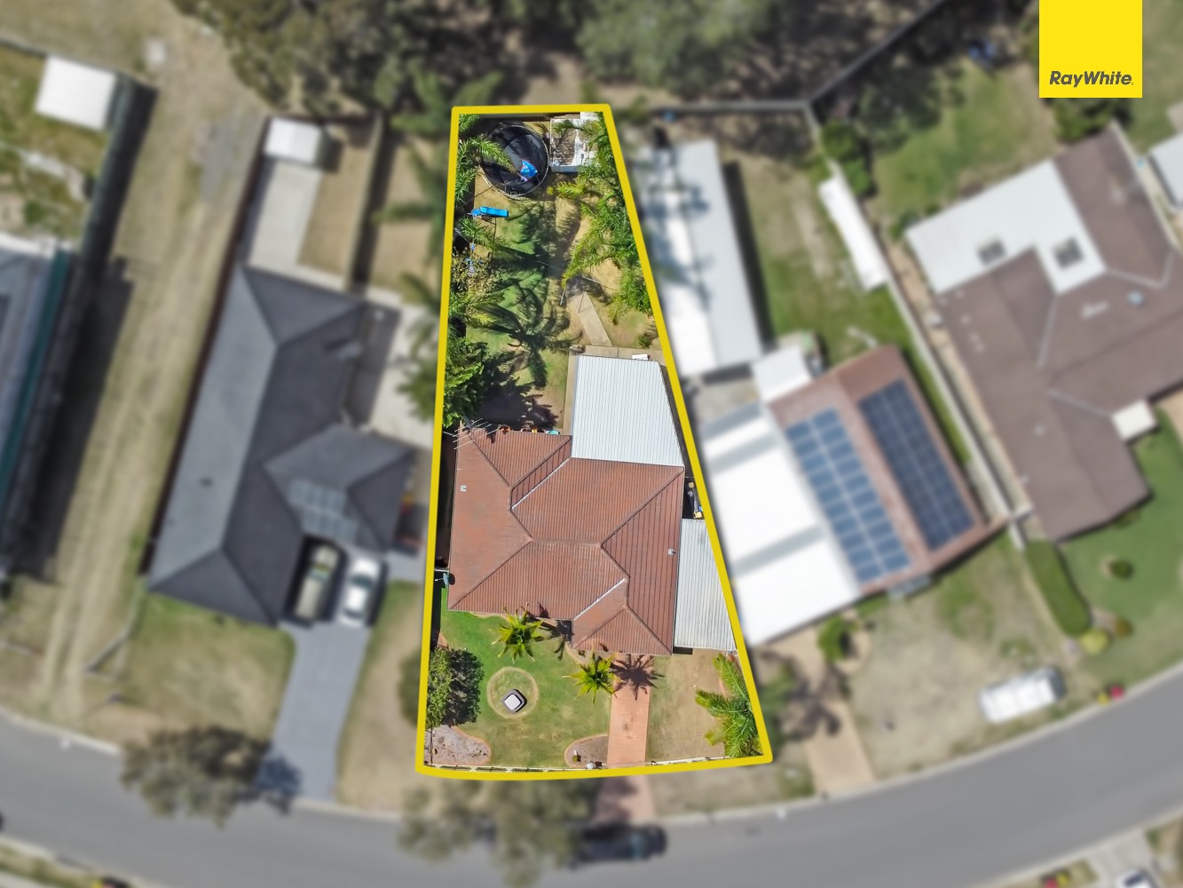 61 Dryden Avenue, Oakhurst, NSW 2761