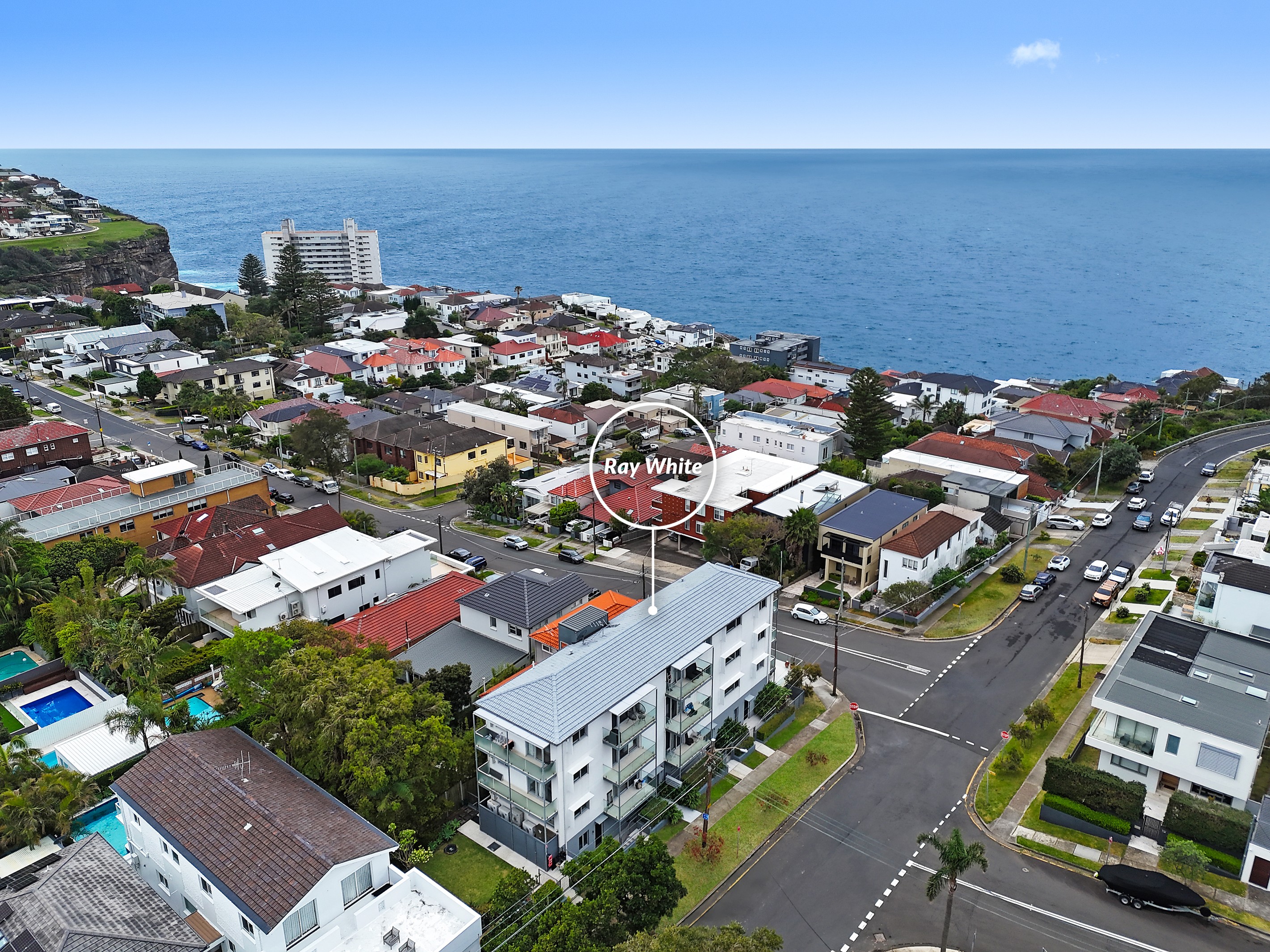 1-11/20 Kobada Road, Dover Heights, NSW 2030