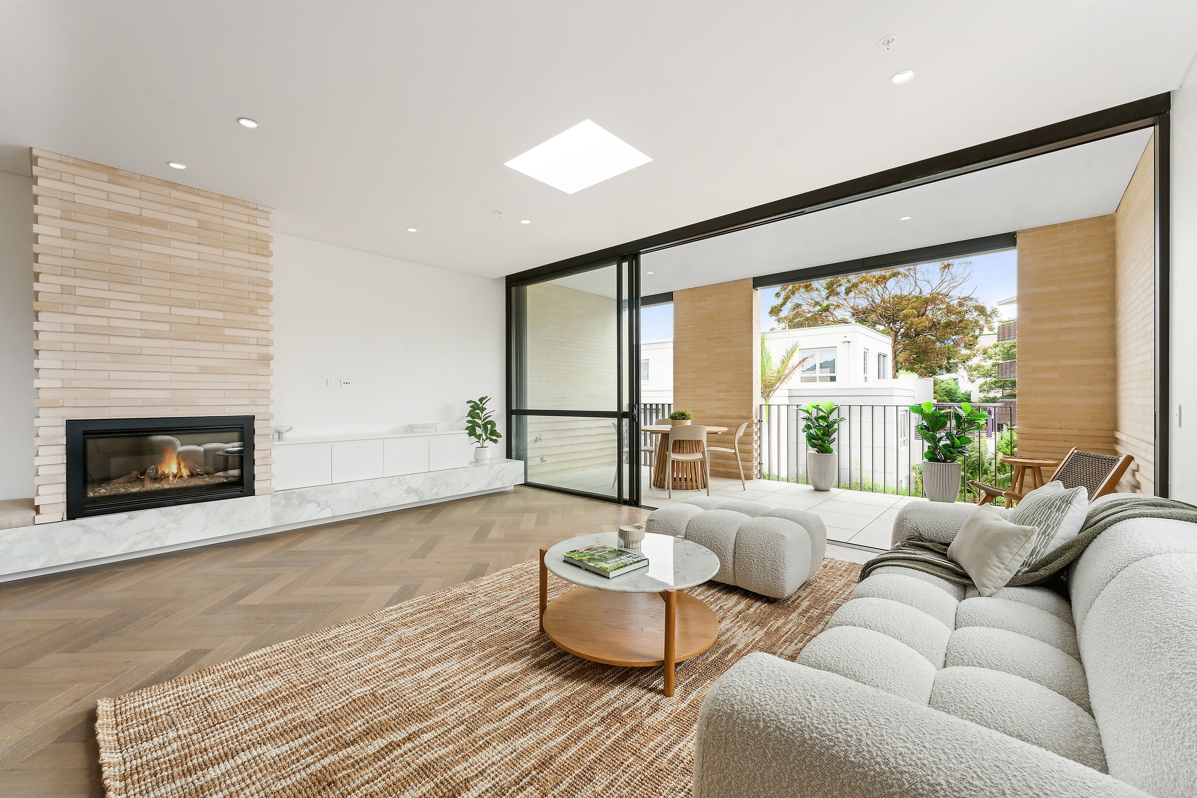 203/66-68 Wilberforce Avenue, Rose Bay, NSW 2029