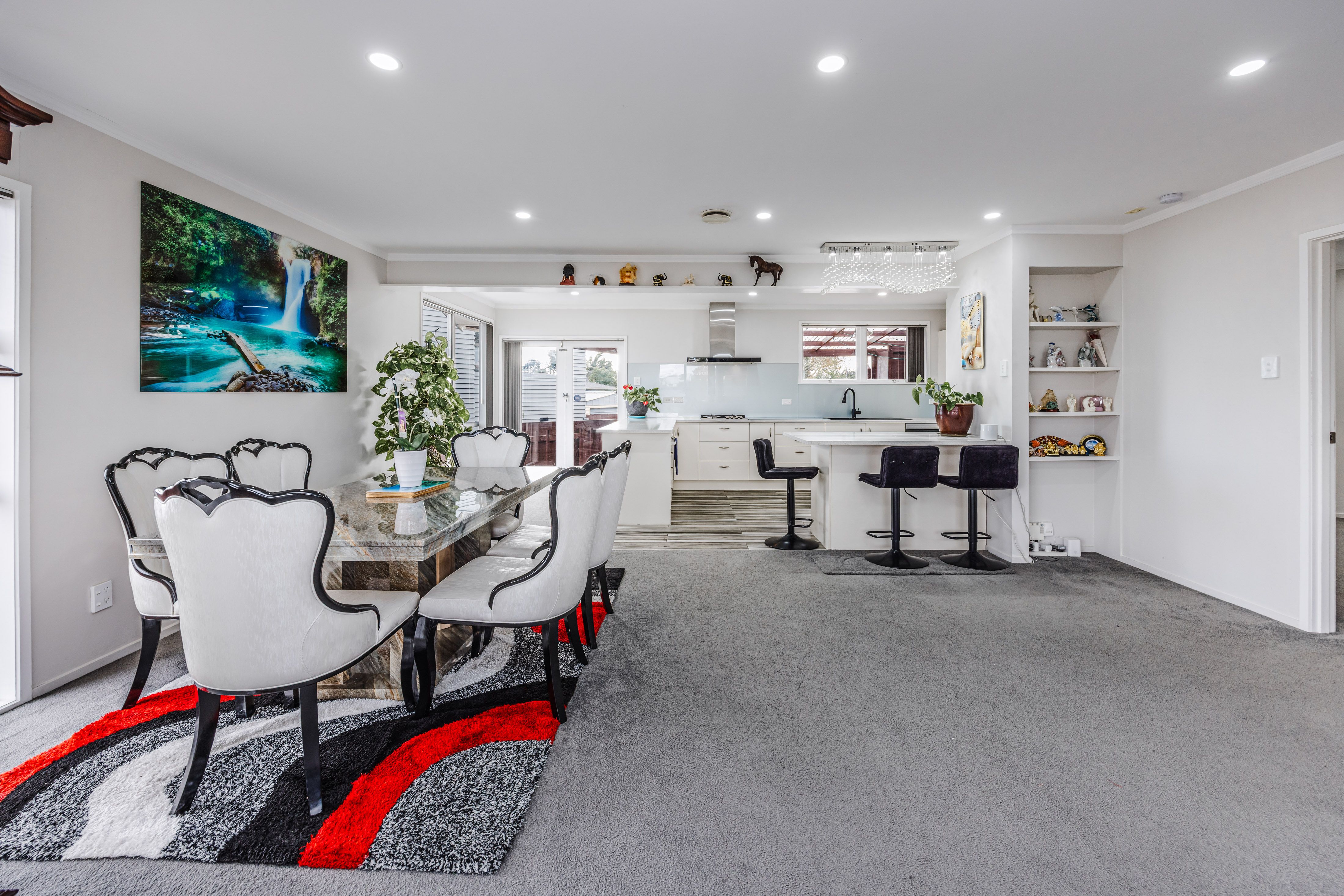 17 Cardiff Road, Pakuranga, Manukau City