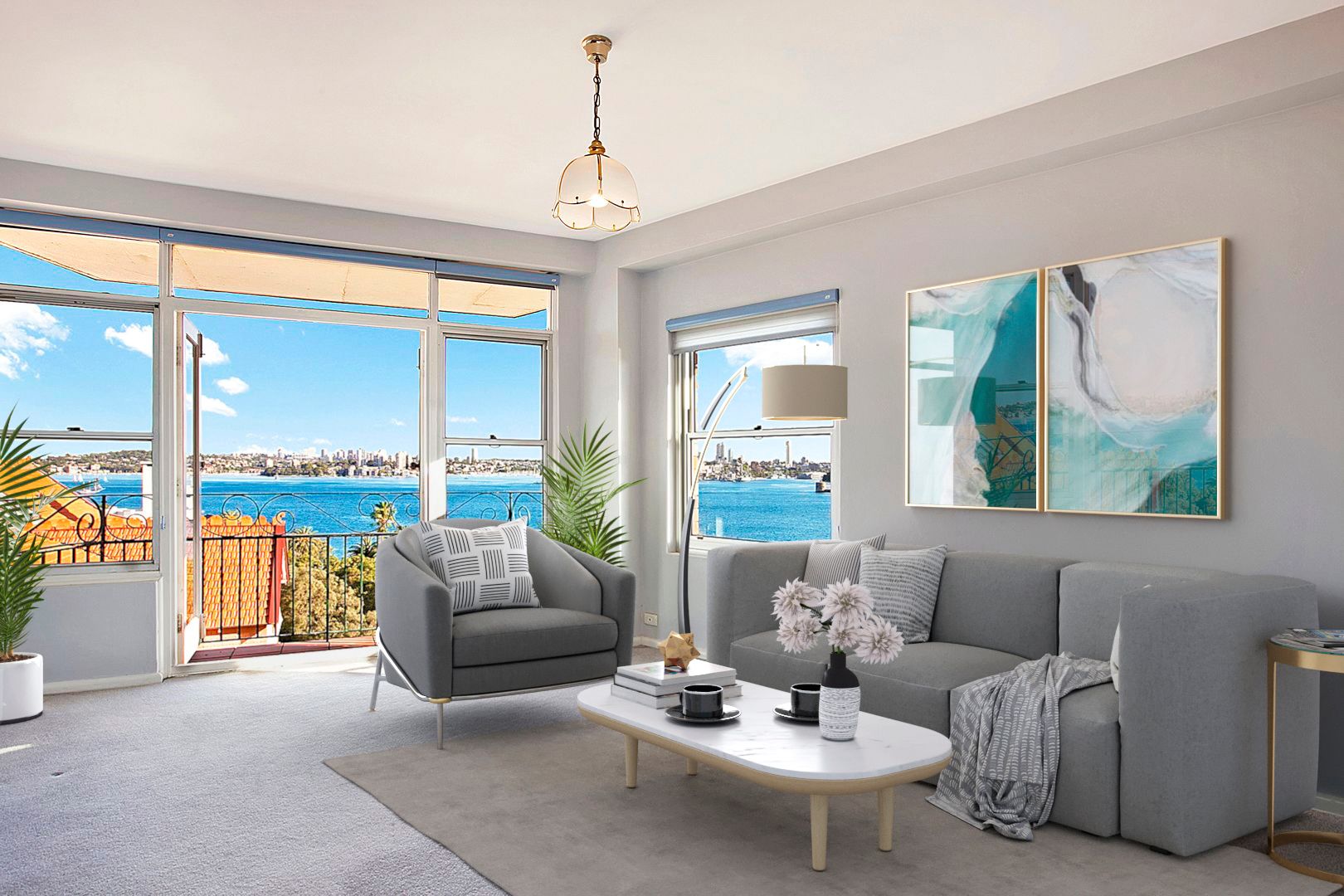 27/5 Milson Road, Cremorne Point, NSW 2090