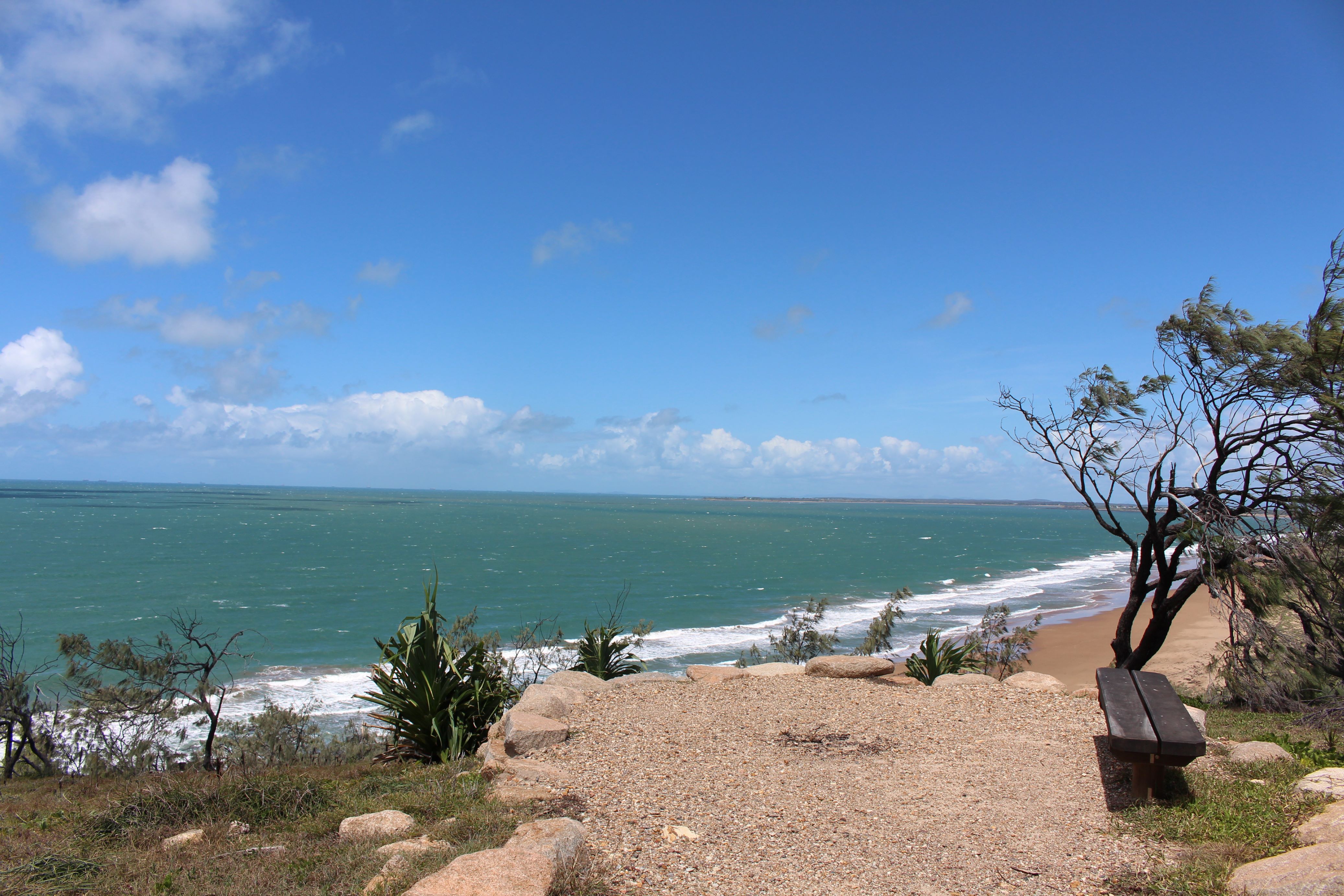 Lot 20 Curtis Road, Curtis Island, QLD 4680