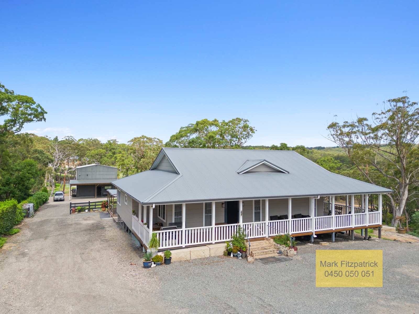 158 Egans Road, Oakdale, NSW 2570
