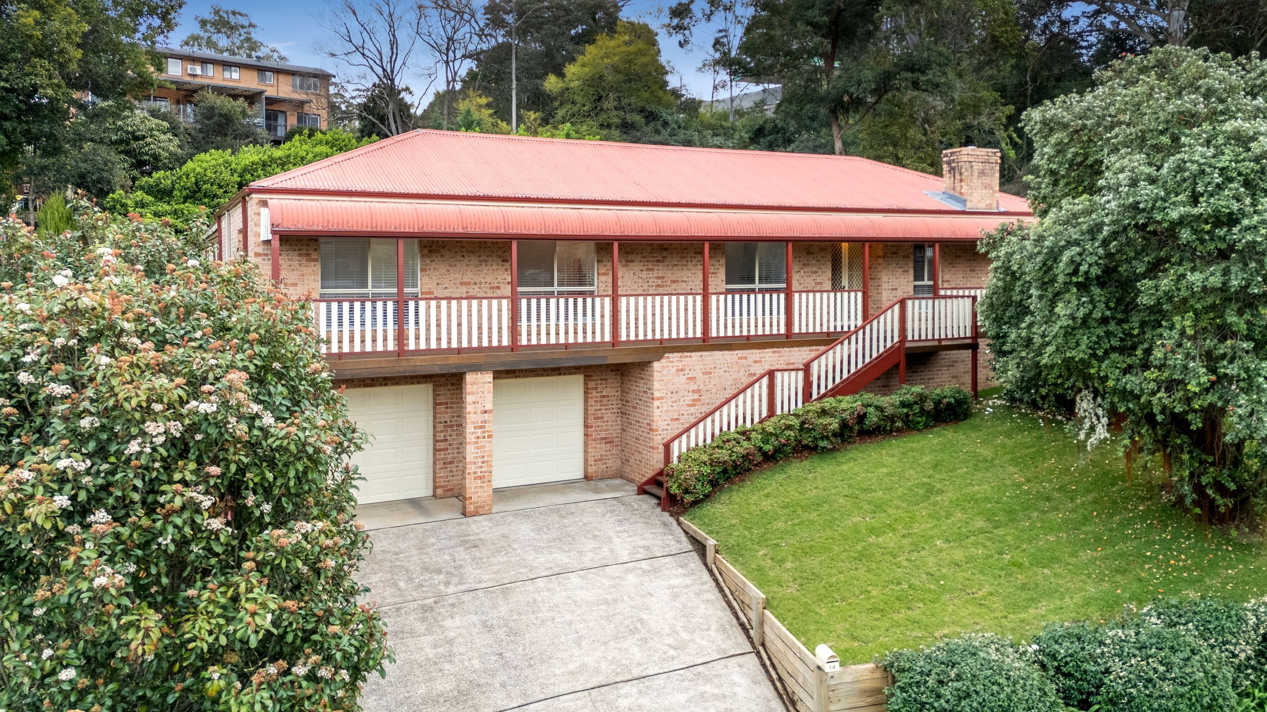 14 Elizabeth Avenue, Kurmond, NSW 2757