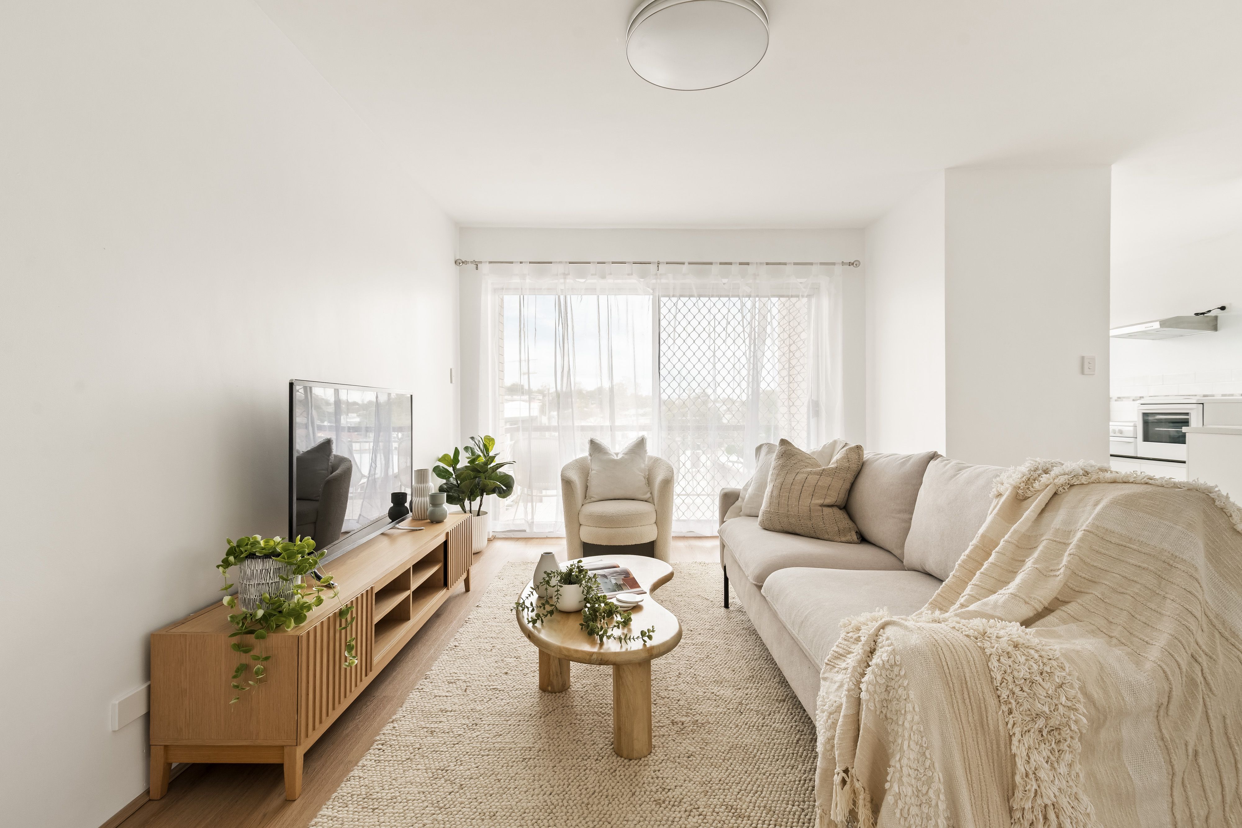 3/10 Mcilwraith Street, Everton Park, QLD 4053