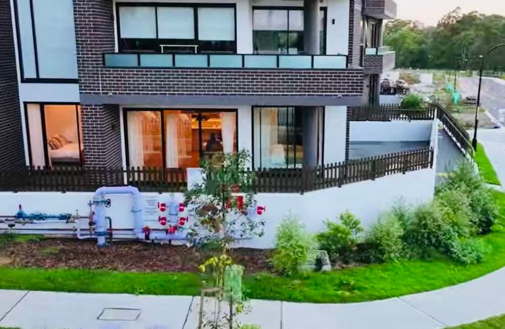 107/3 Herman Crescent — photo from Ray White Everest Group - Norwest