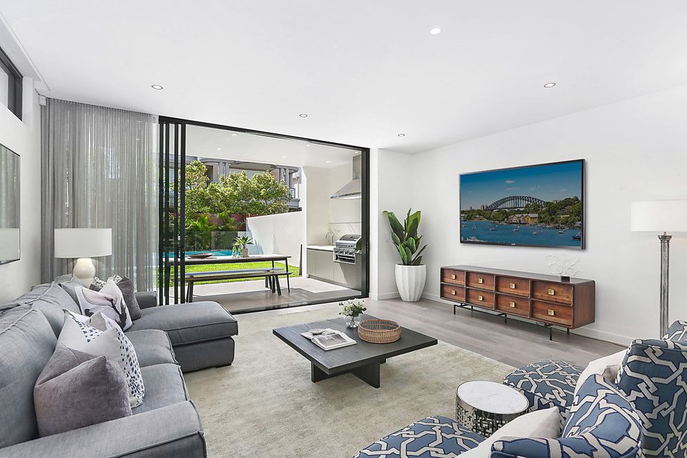 141B Military Road, Dover Heights, NSW 2030