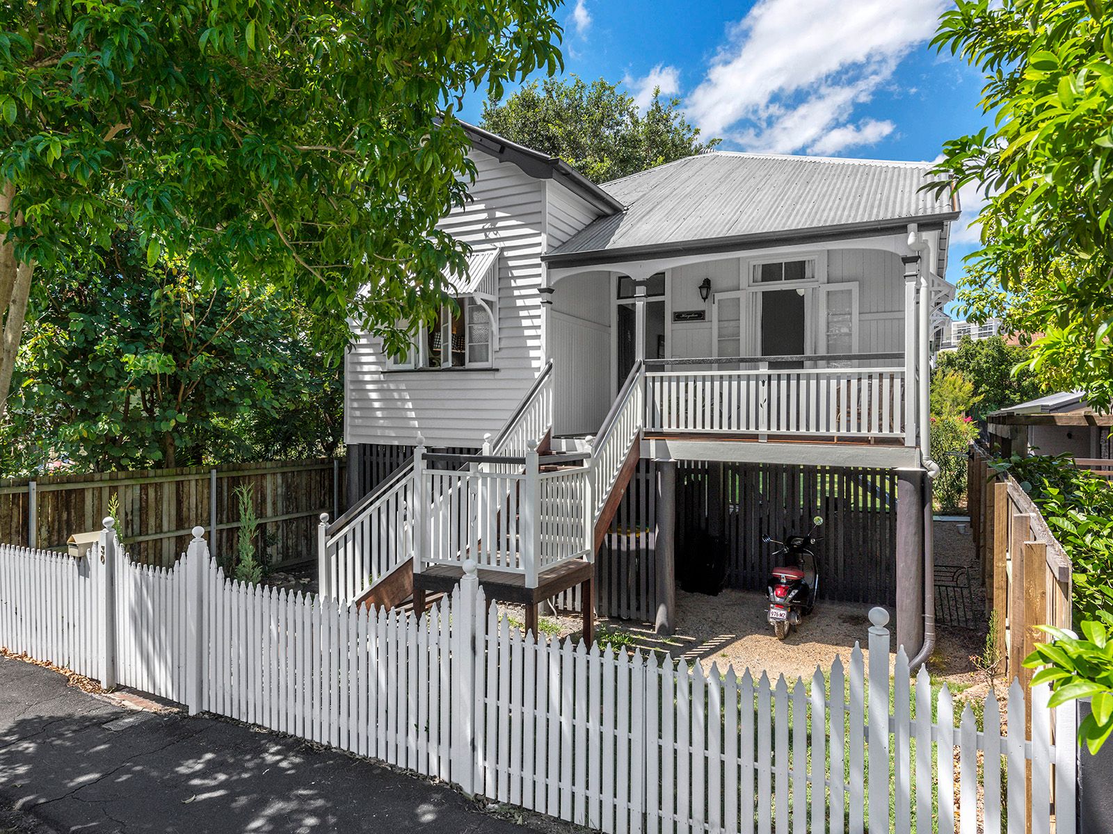 30 Hawthorne Street, New Farm, QLD 4005
