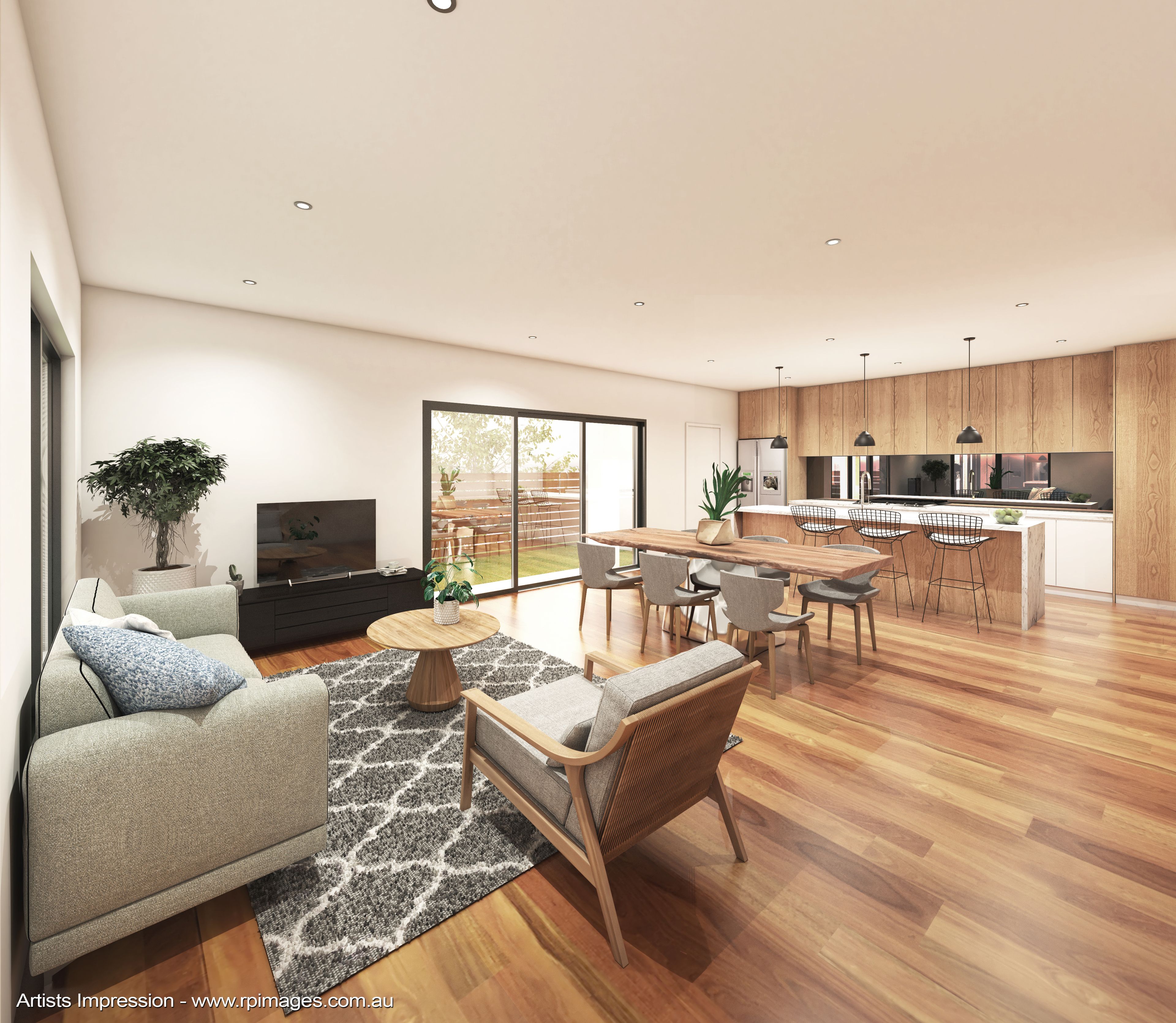 3/61 Darebin Boulevard, Reservoir, VIC 3073