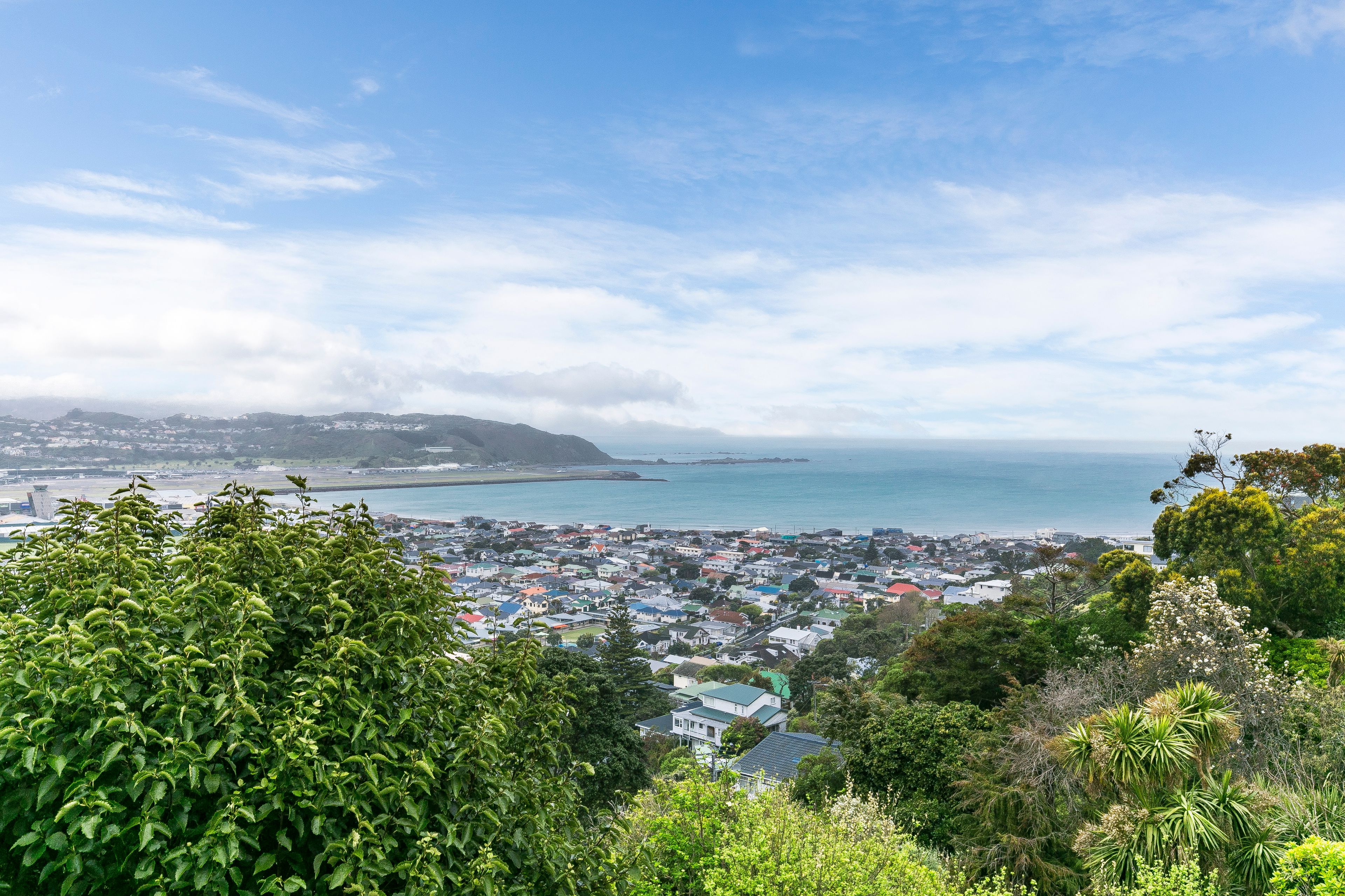 97 Rodrigo Road, Melrose, Wellington City