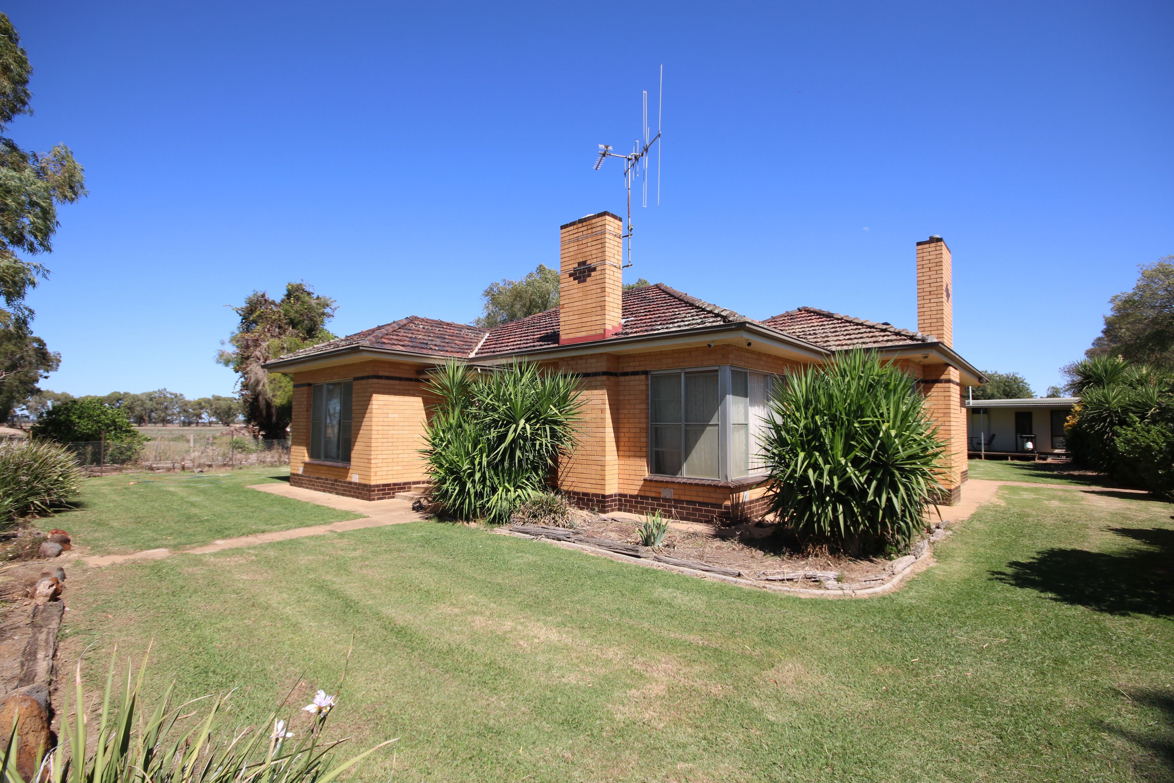 60 Chamberlain Lane, Nanneella, VIC 3561