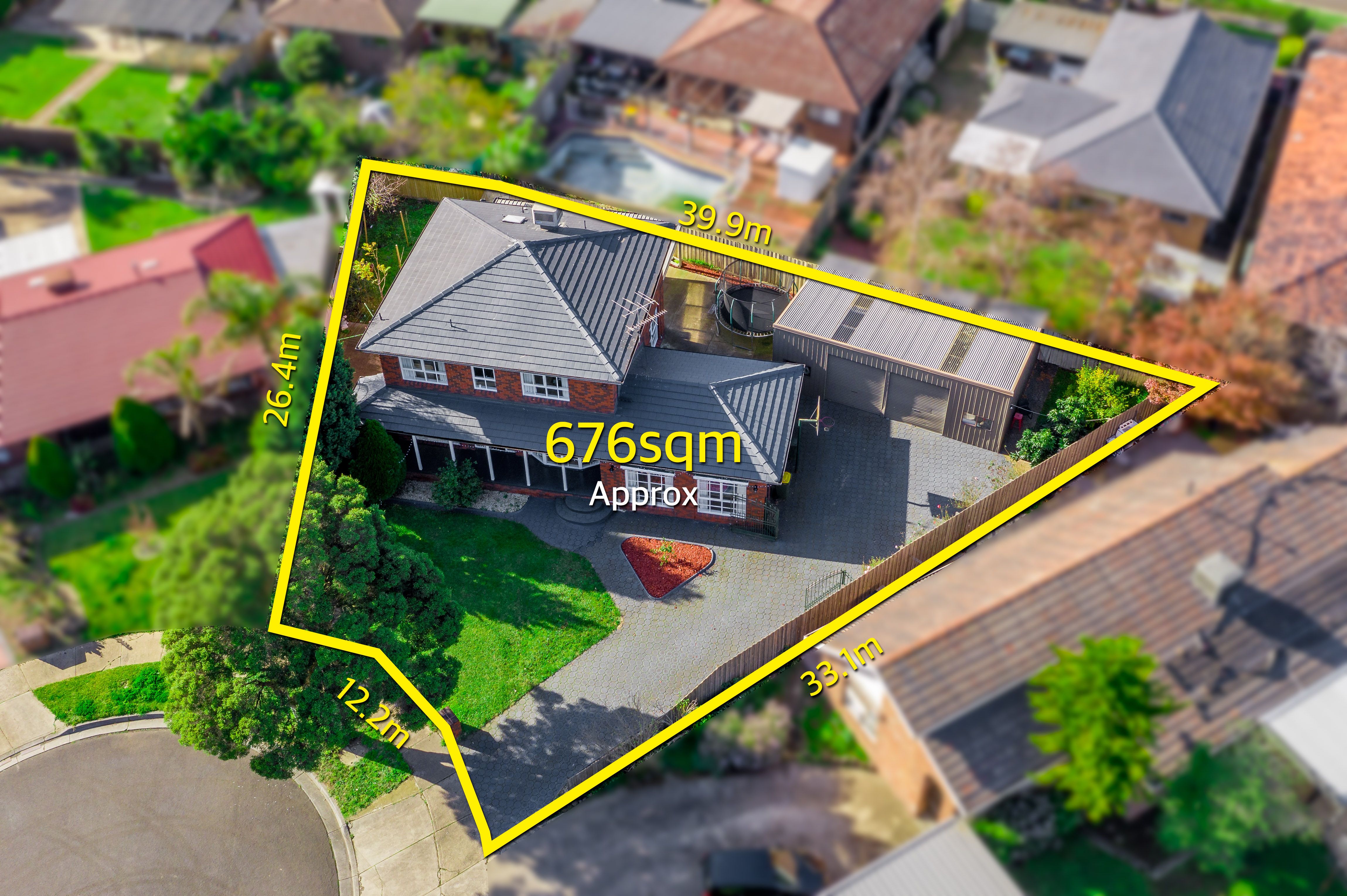 5 Shannon Place, Mill Park VIC 3082