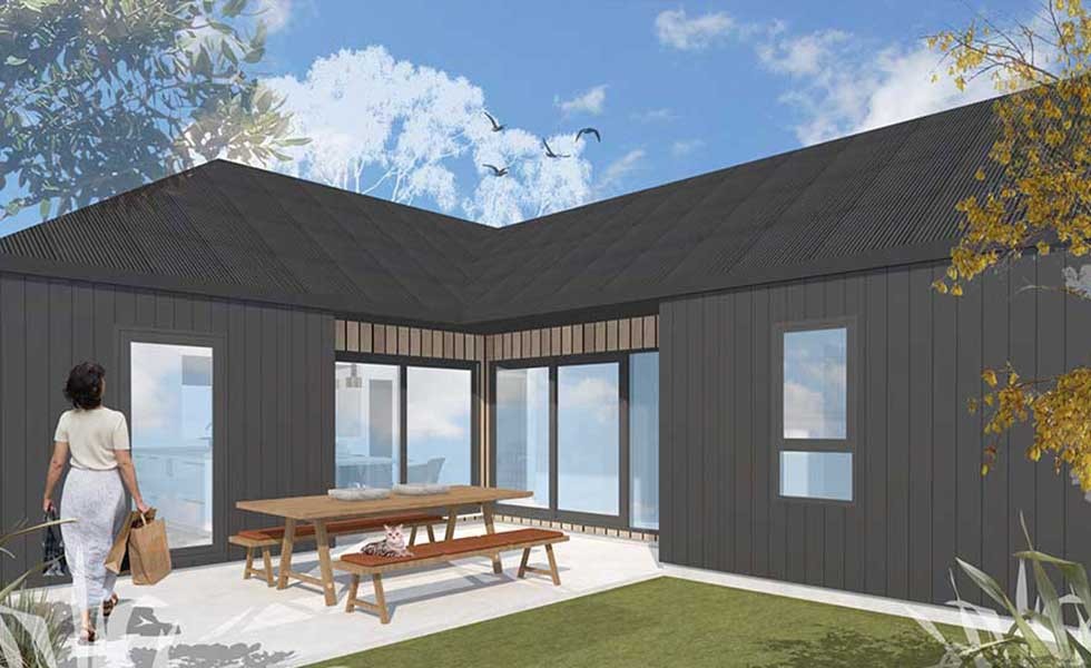 21 Lemonwood Way, Woodridge, Wellington City