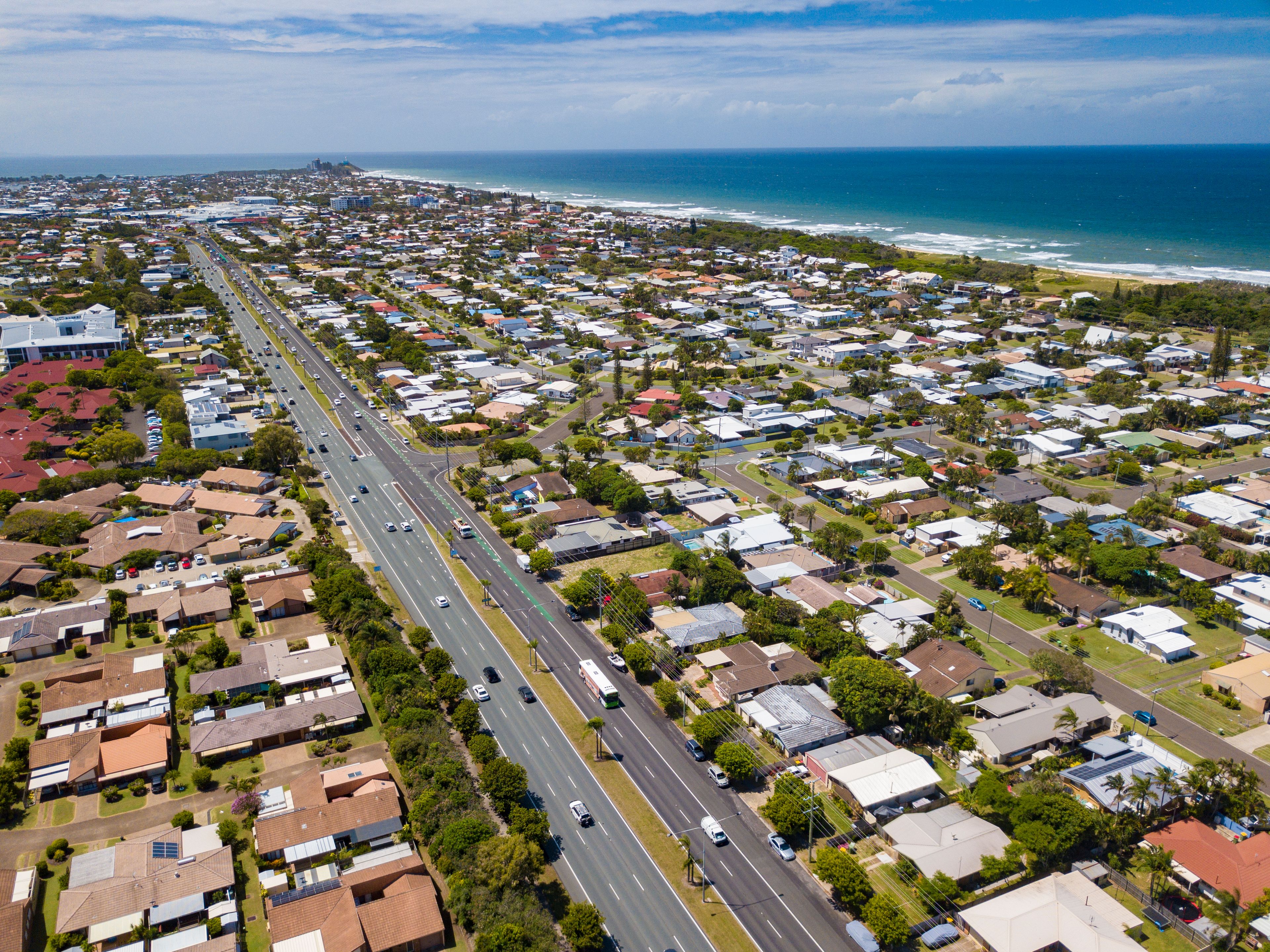 141 Nicklin Way, Warana, QLD 4575