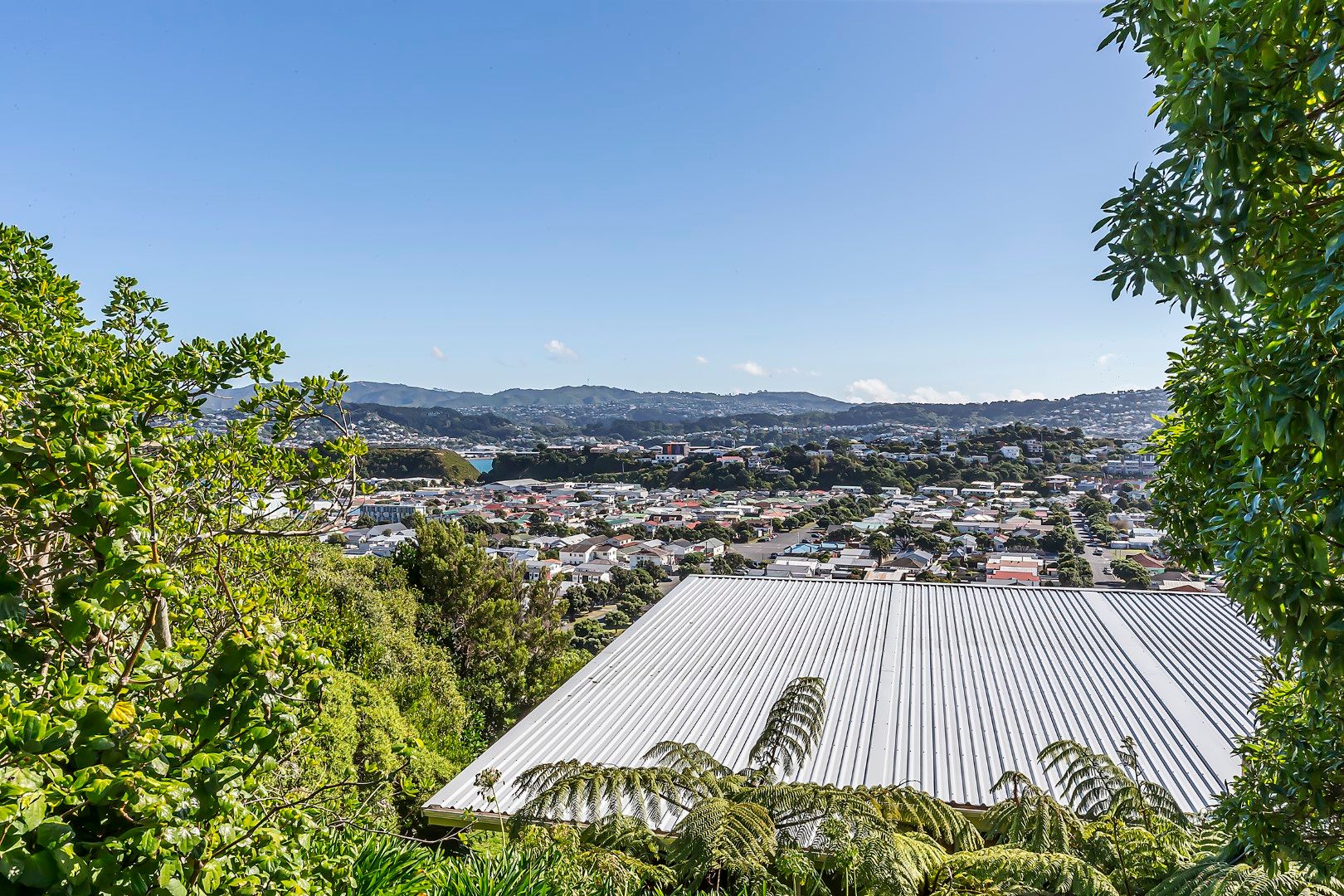 6 Barretts Way, Miramar, Wellington City