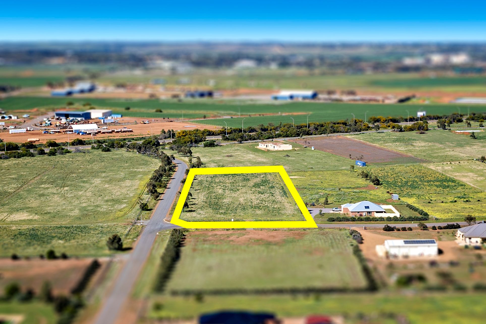 92 Sadler Way, Deepdale, WA 6532 Sold Land Ray White Geraldton