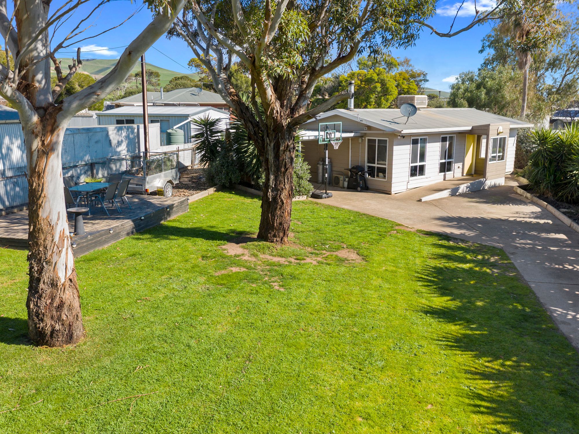 5 Fontaine Drive, Sellicks Beach SA 5174