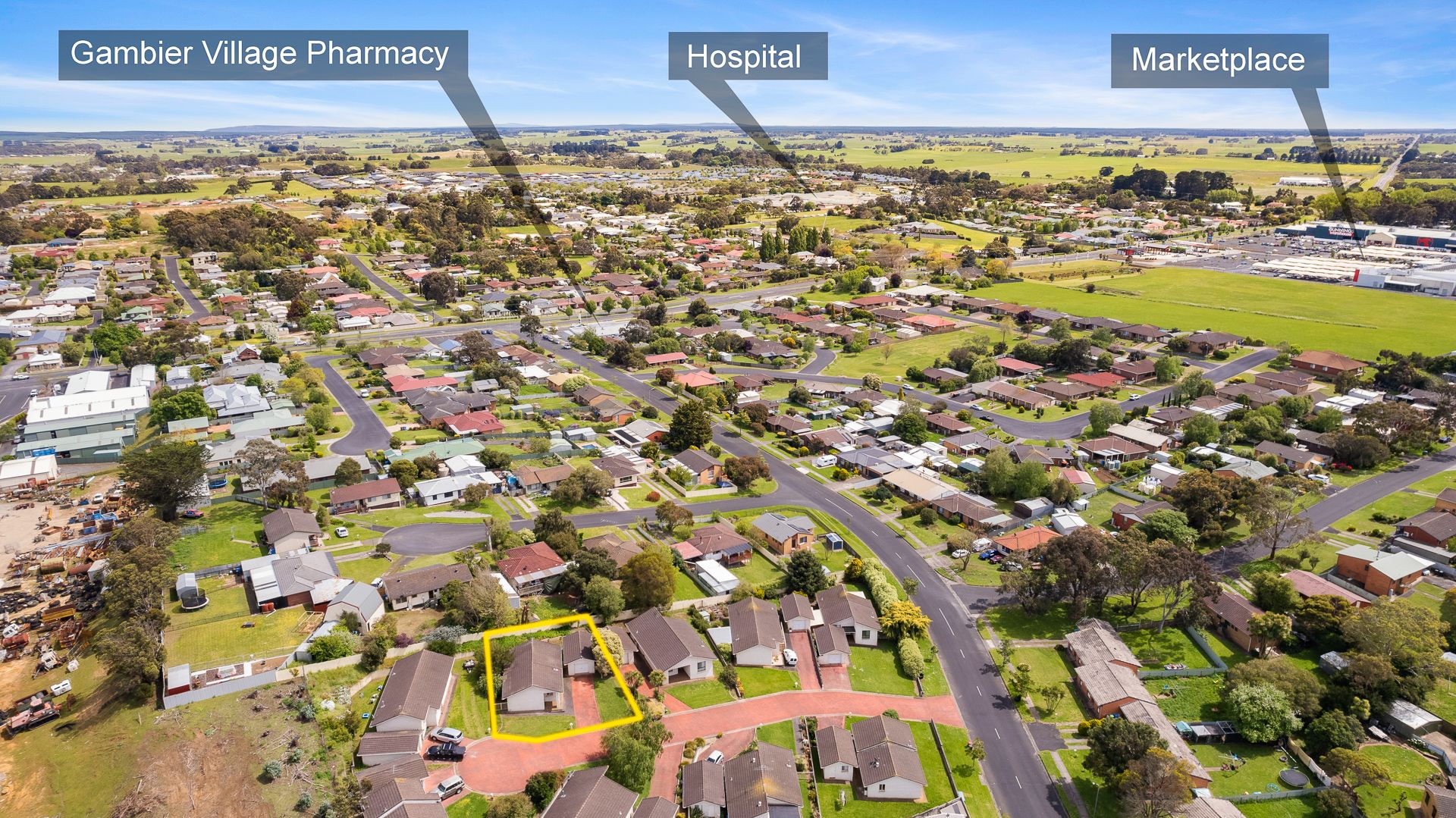 22 Buronga Avenue, Mount Gambier SA 5290