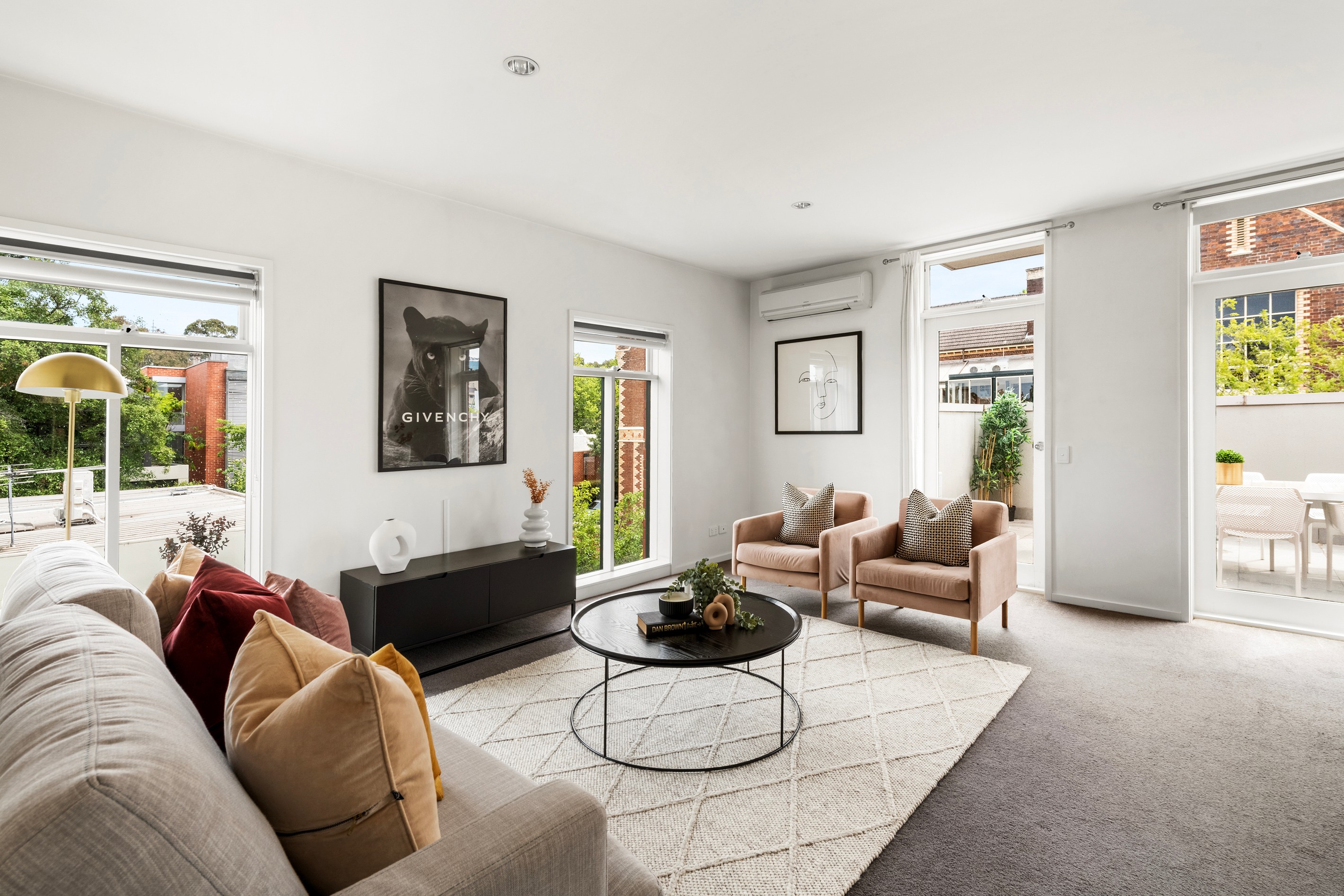 5/8 Webb Lane, East Melbourne, VIC 3002