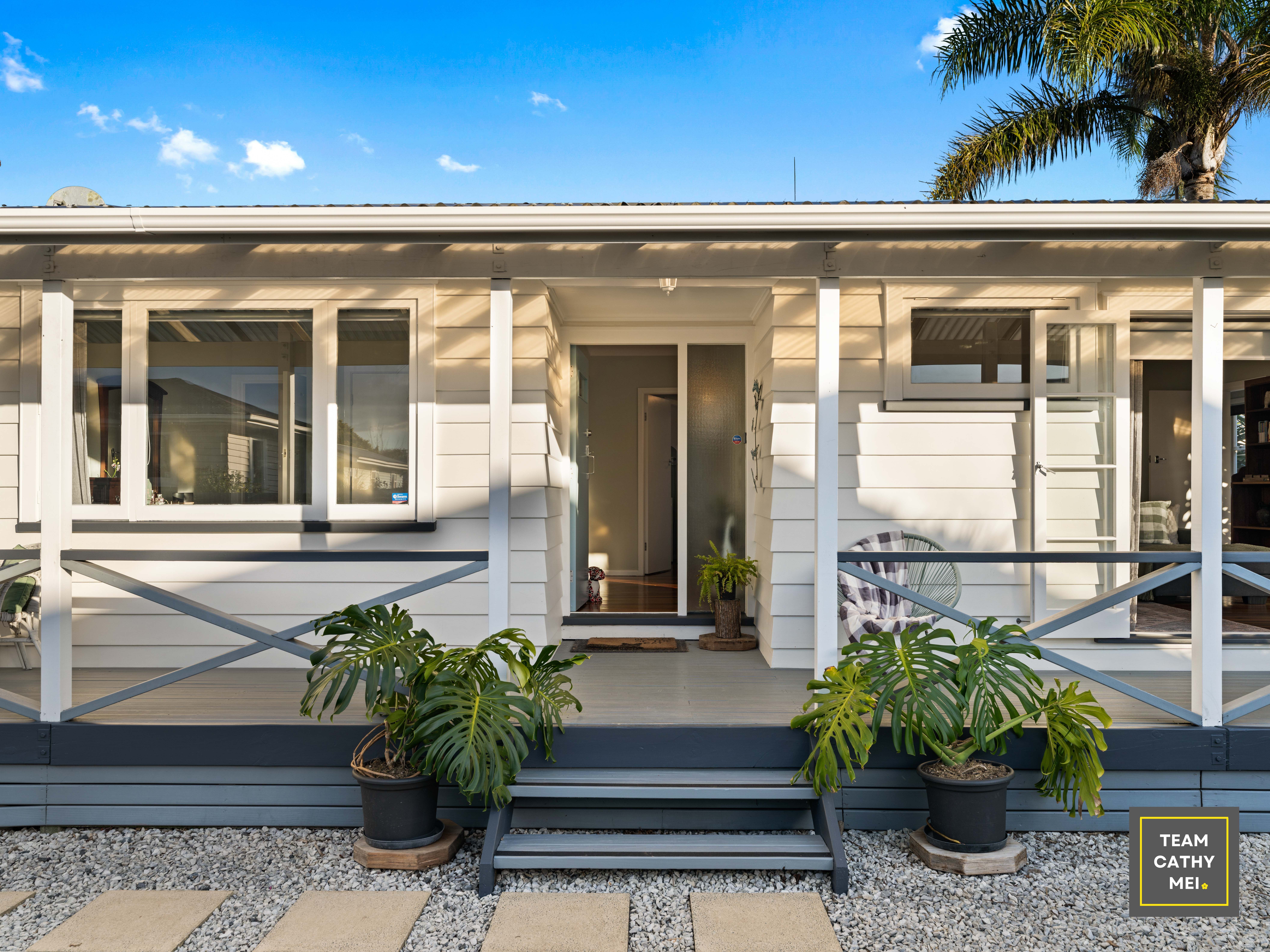 51A Kelvin Road, Papakura, Papakura