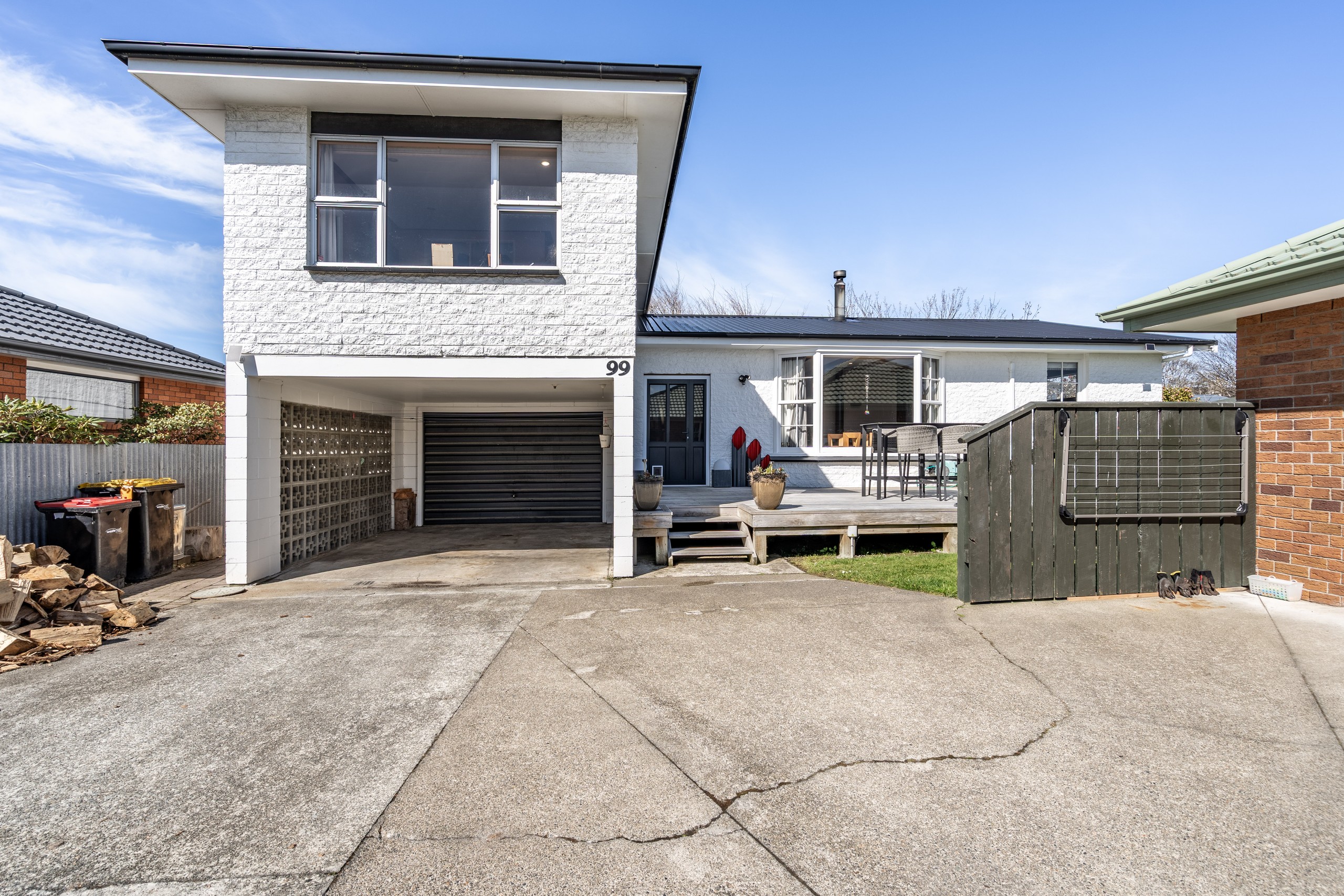 99 Fox Street, Avenal, Invercargill