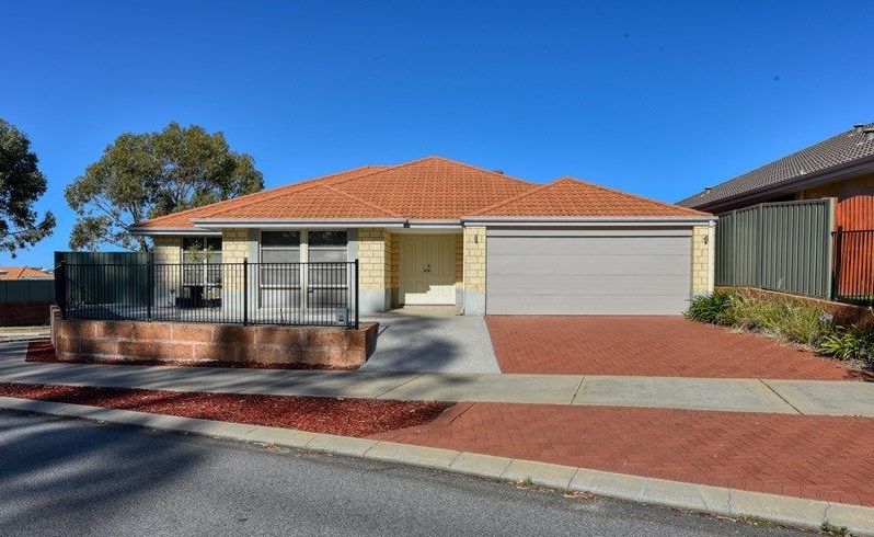 50 Colonial Boulevard, Baldivis, WA 6171 Sold House Ray White