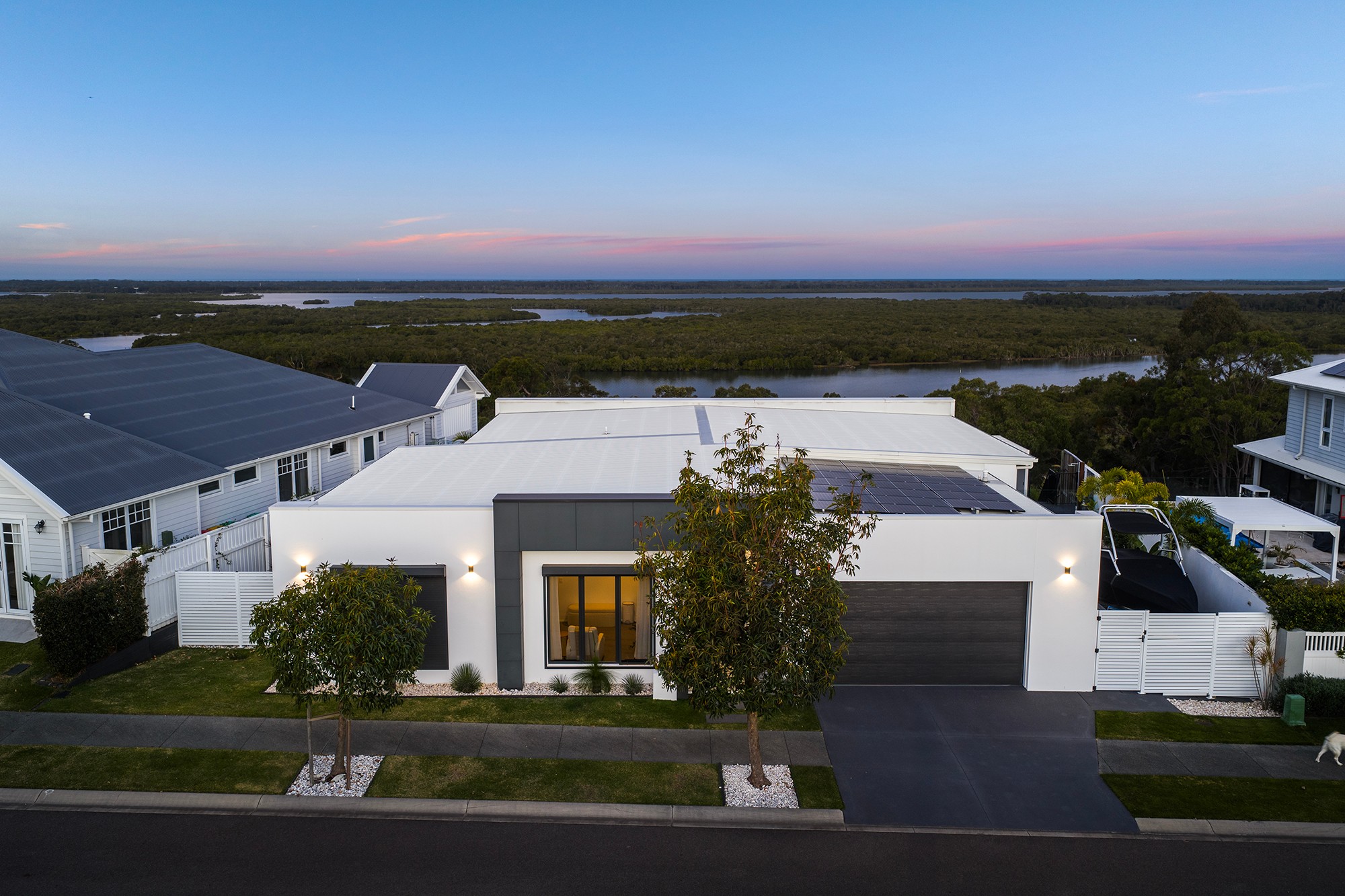 30 Quest Terrace, Coomera Waters, QLD 4209