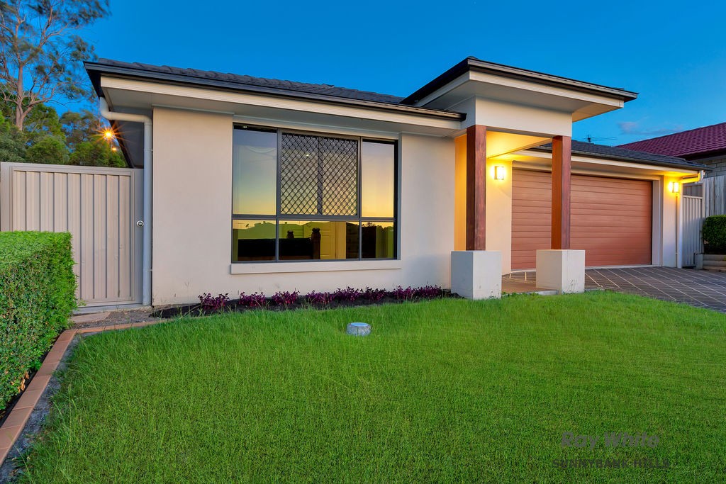 38 Bufalino Street, Parkinson, QLD 4115
