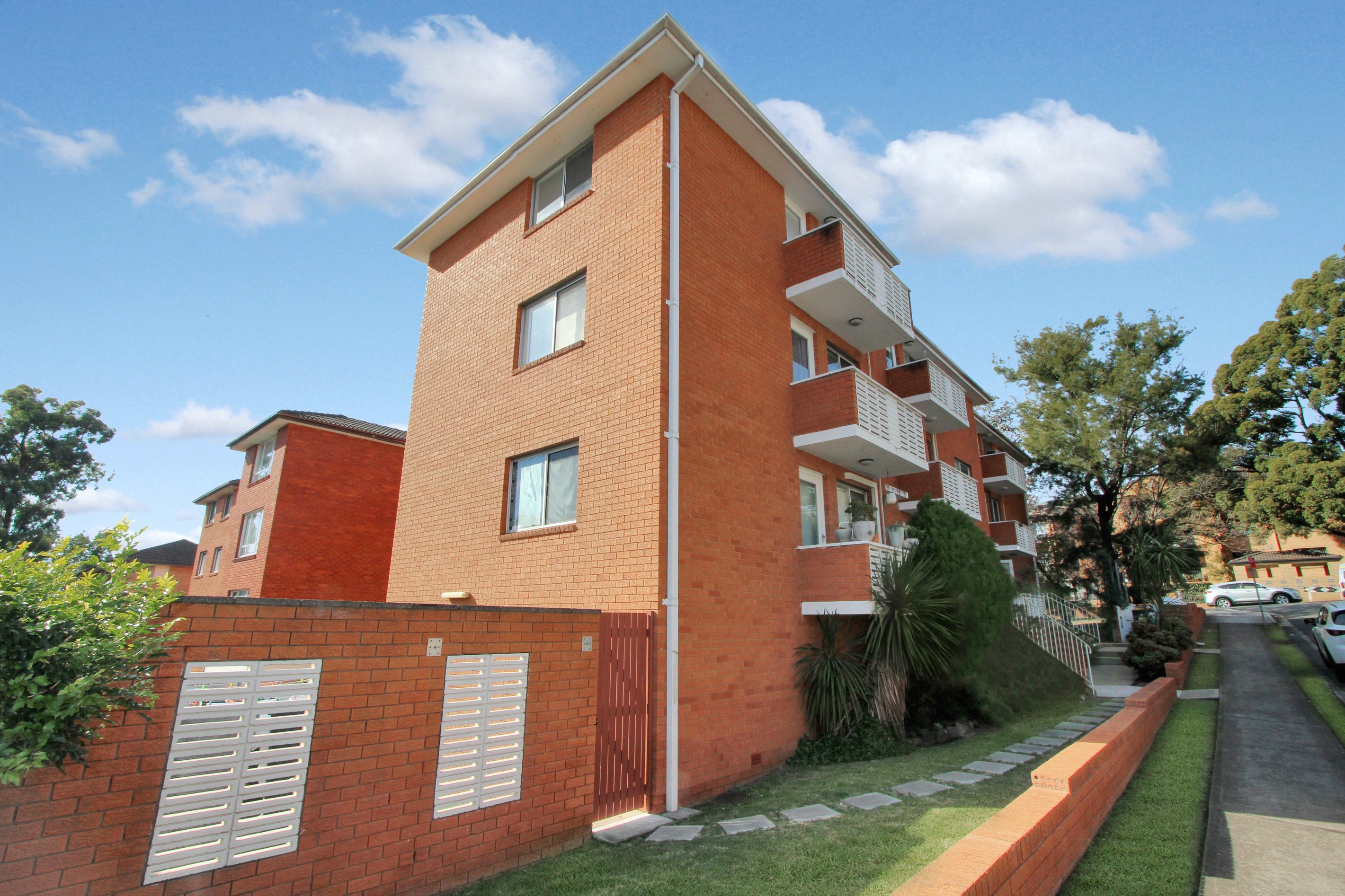9/15 William Street, Ryde, NSW 2112