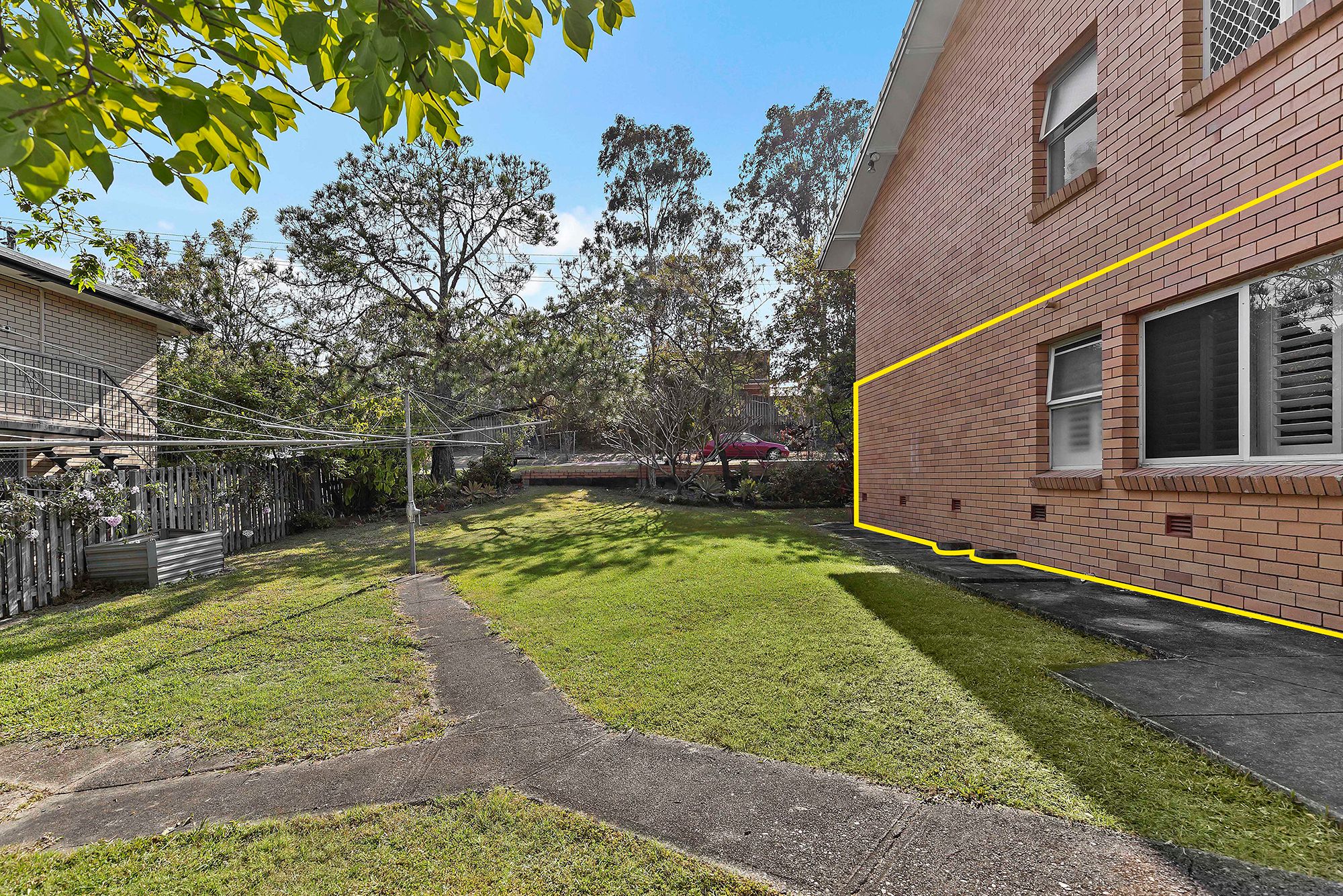 2/18 Glenalva Terrace, Alderley, QLD 4051