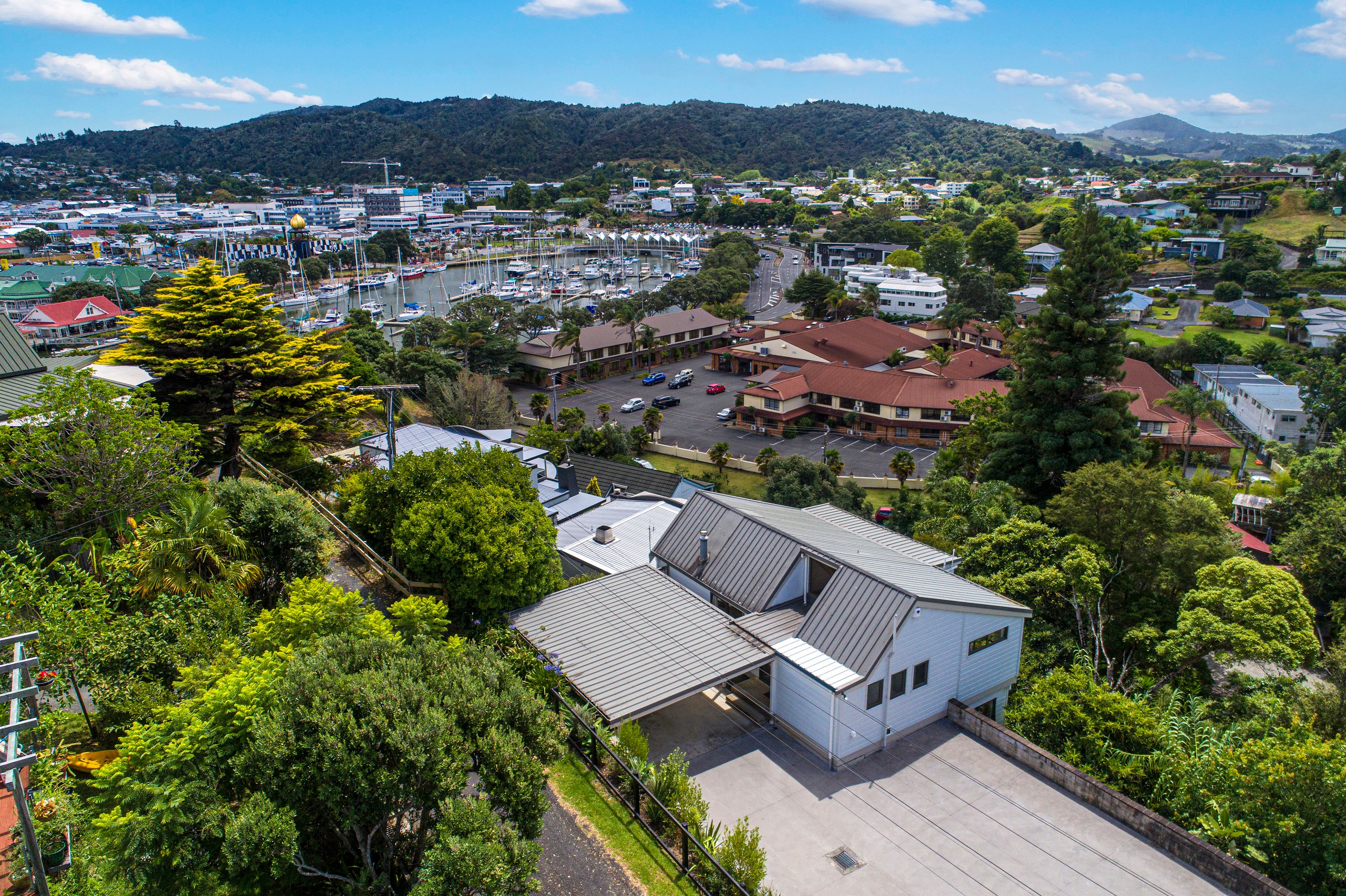 16 The Bluff, Riverside, Whangarei District