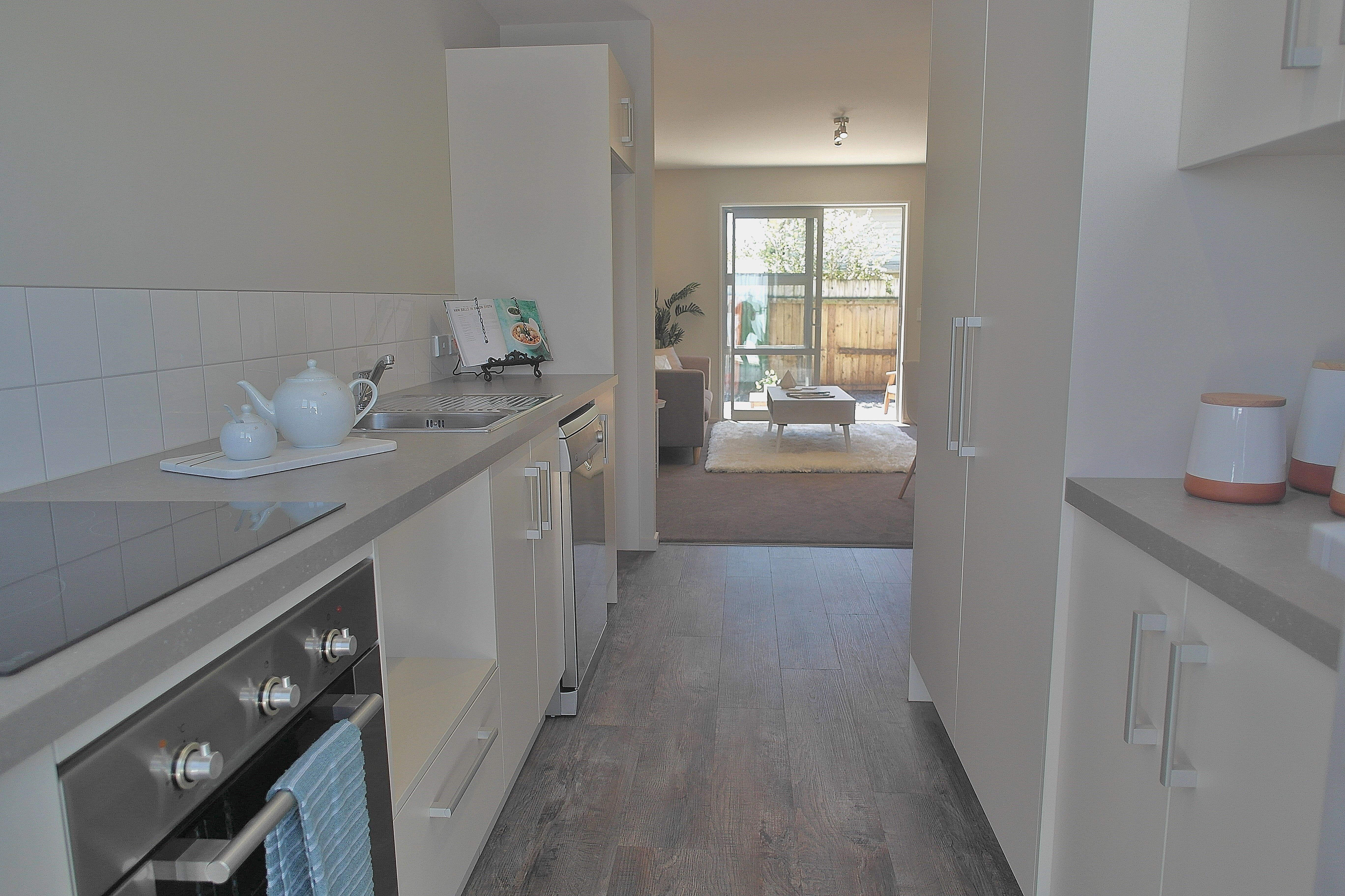 3/21 Allard Street, Edgeware, Christchurch City