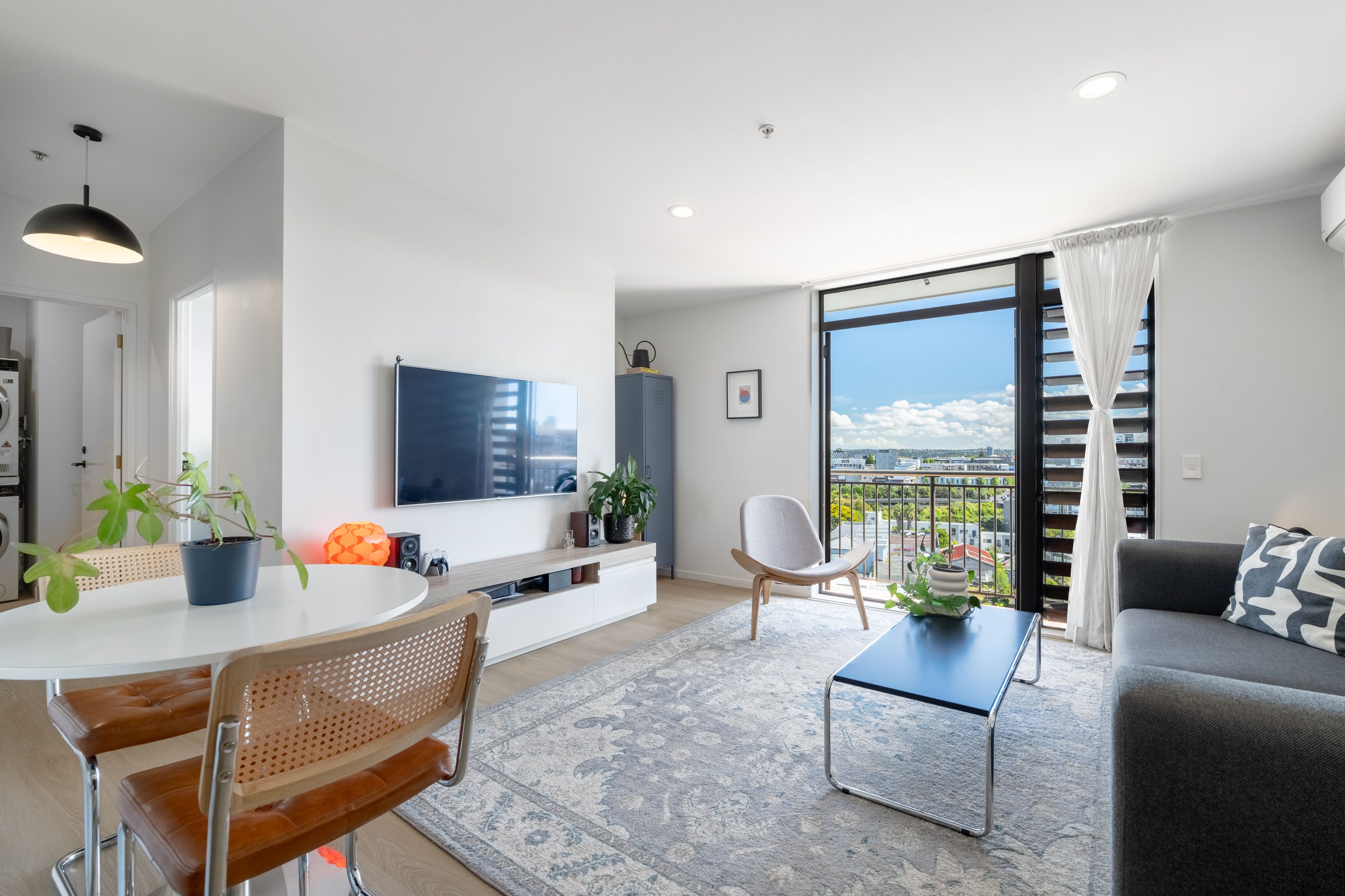 5B/4 Rendall Place, Eden Terrace, Auckland City