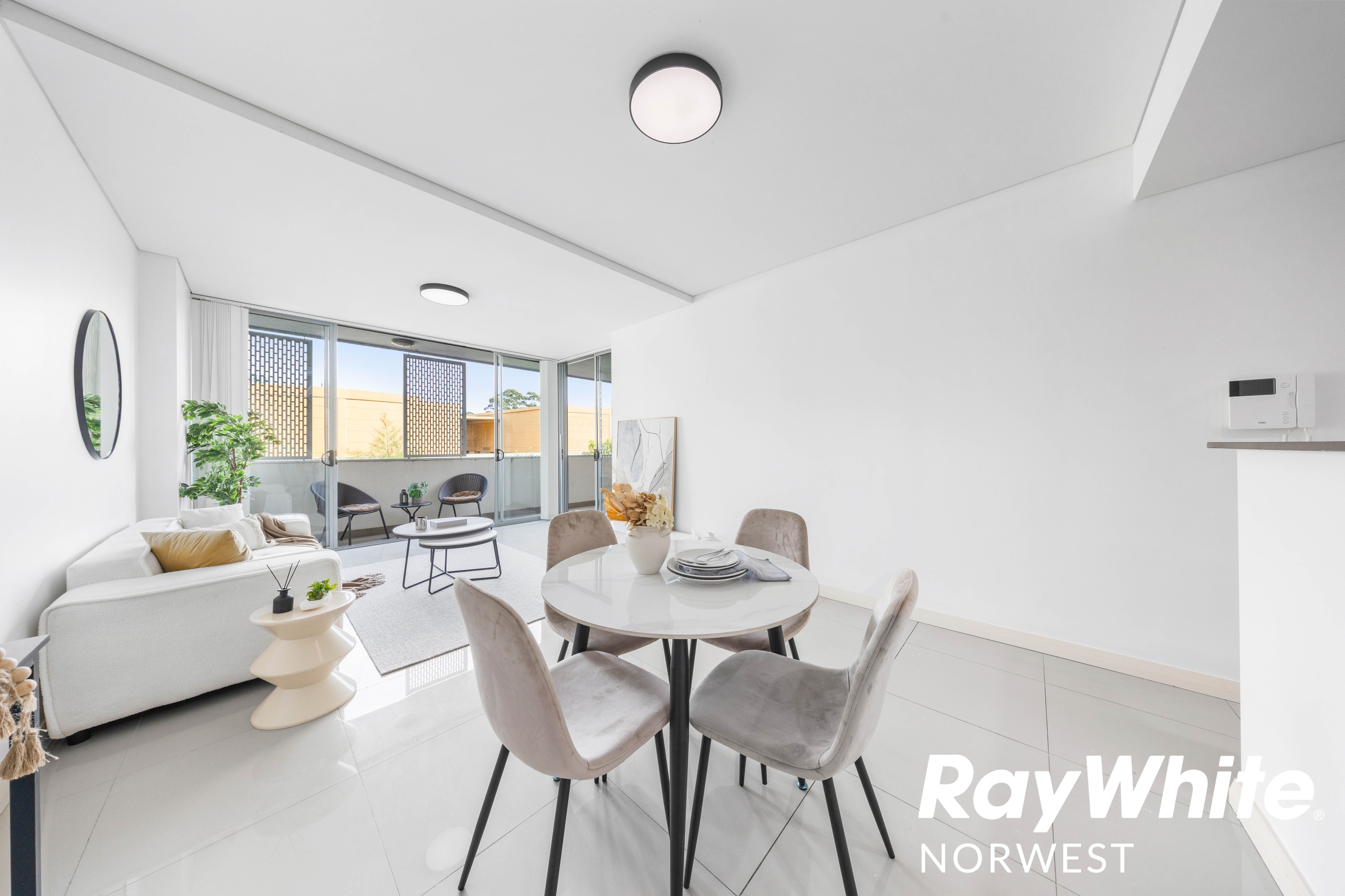 3203/39 Rhodes Street, Hillsdale, NSW 2036
