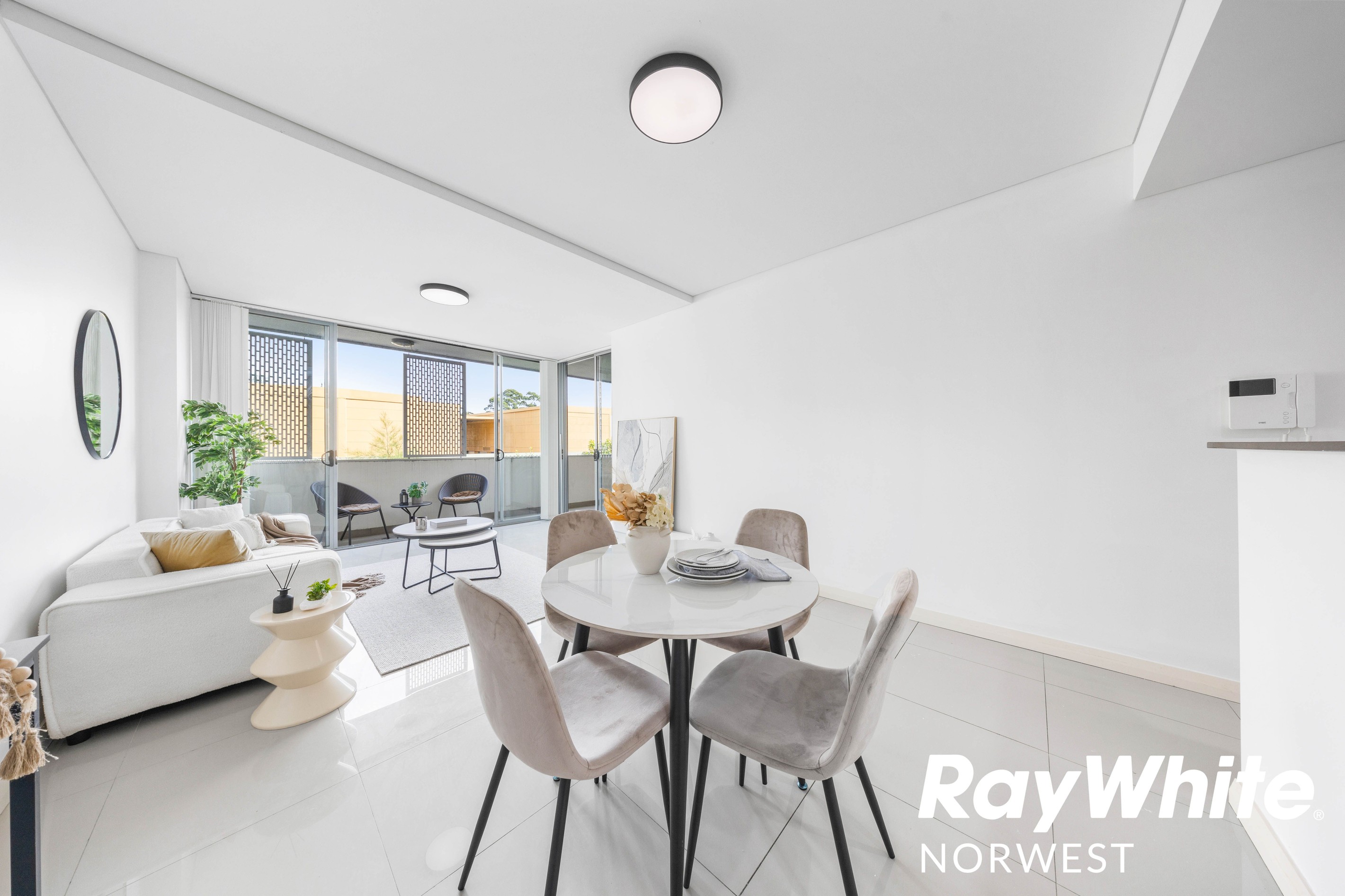 3203/39 Rhodes Street, Hillsdale, NSW 2036