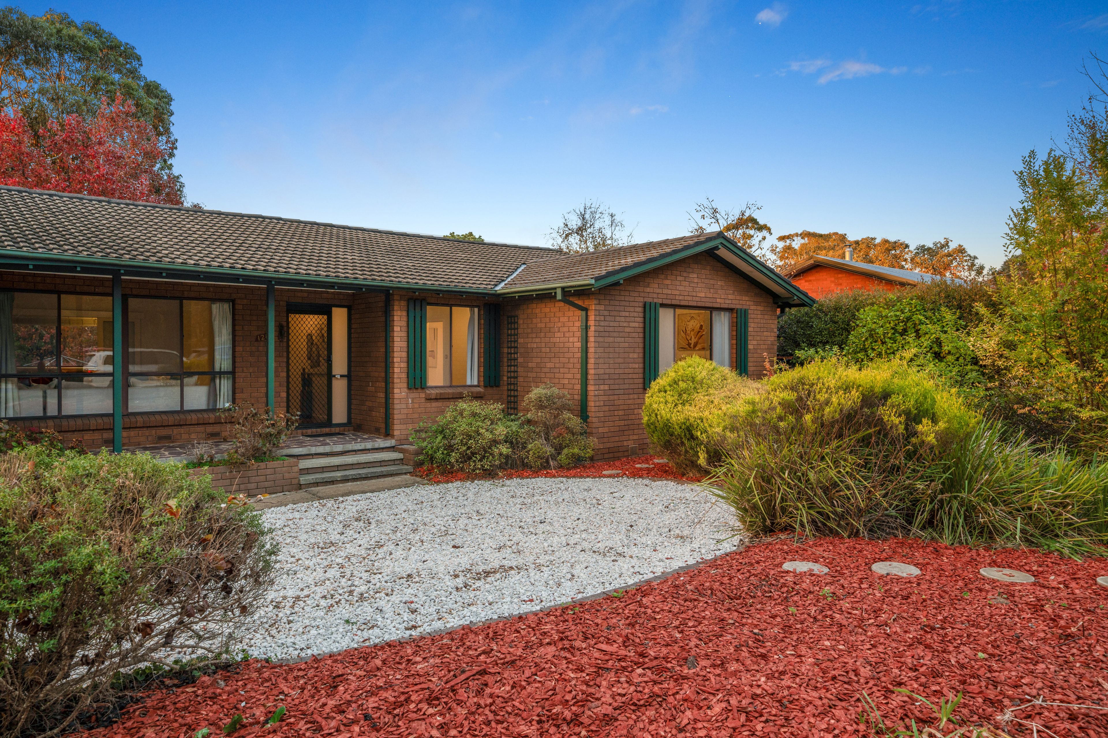 128 Belconnen Way, Scullin, ACT 2614