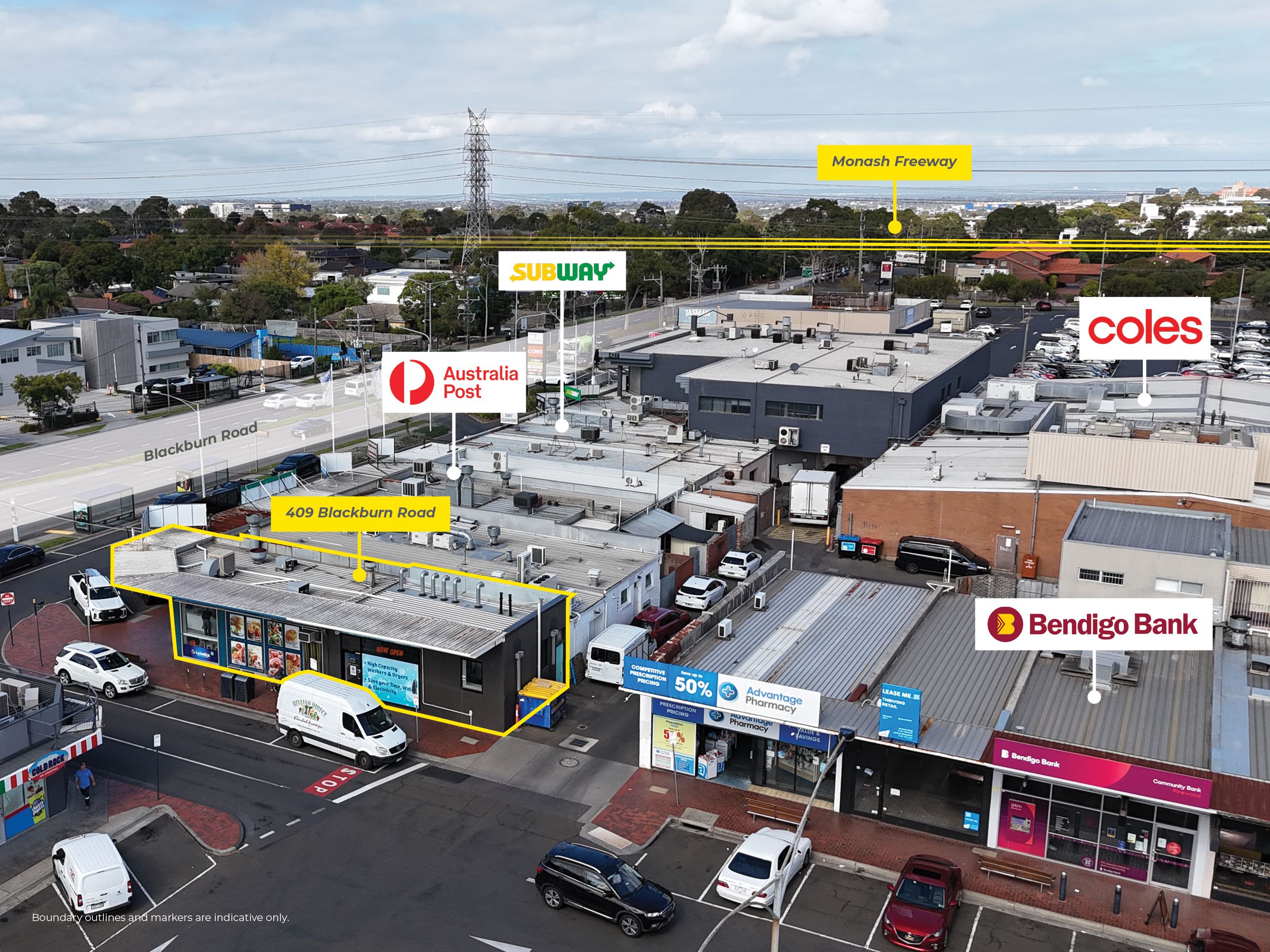 409 Blackburn Road, Mount Waverley, VIC 3149