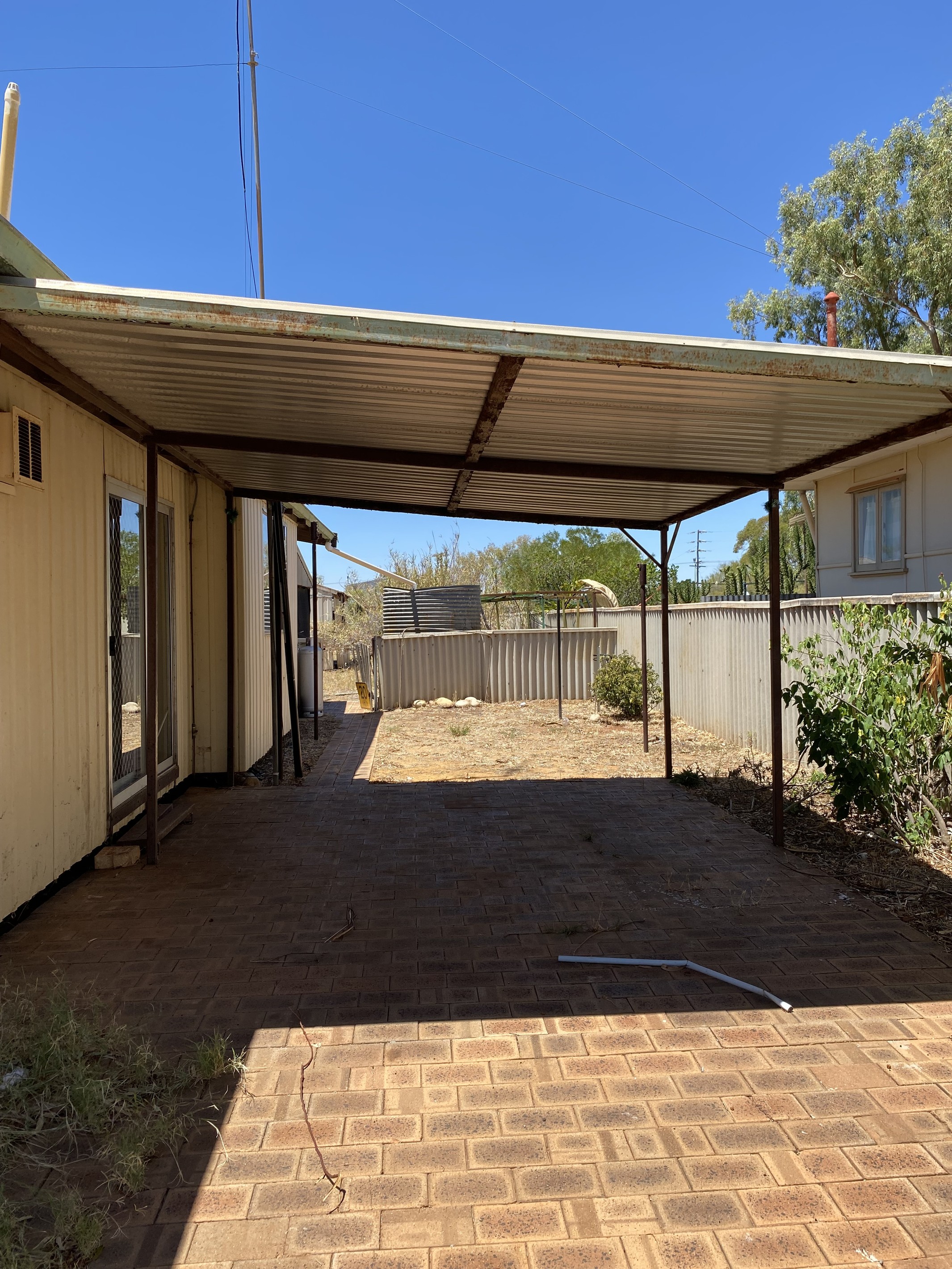 38 Carson Street, Mullewa, WA 6630