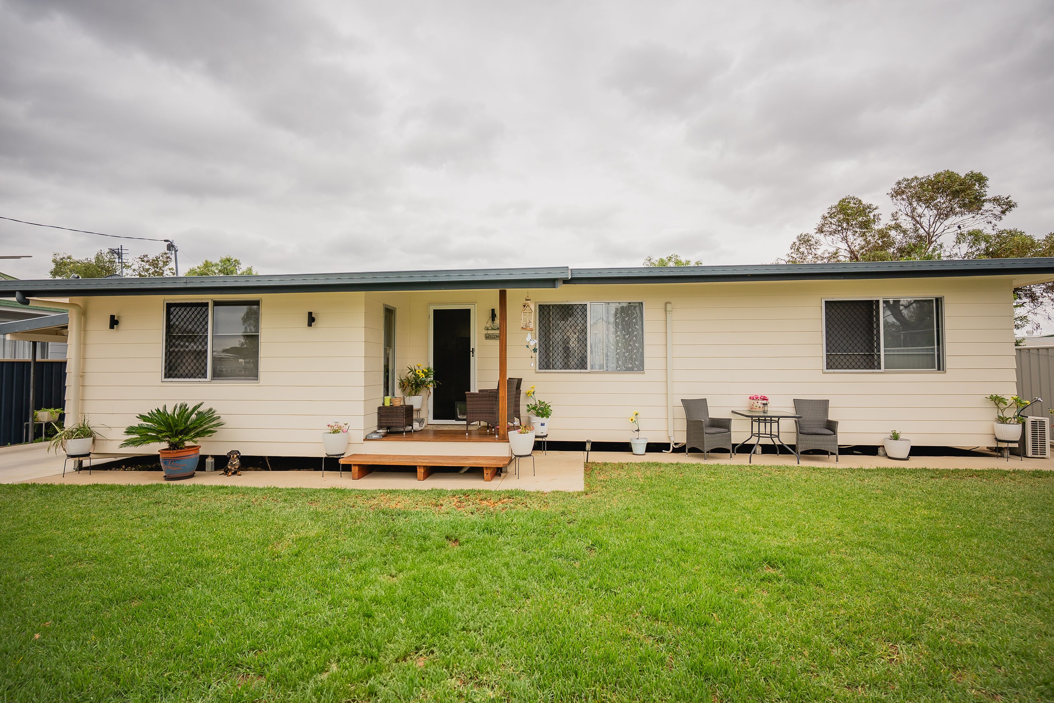 16 Hasted Street, Roma, QLD 4455