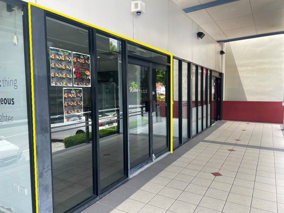 Shop 5/63-65 Springwood Road, Springwood, QLD 4127