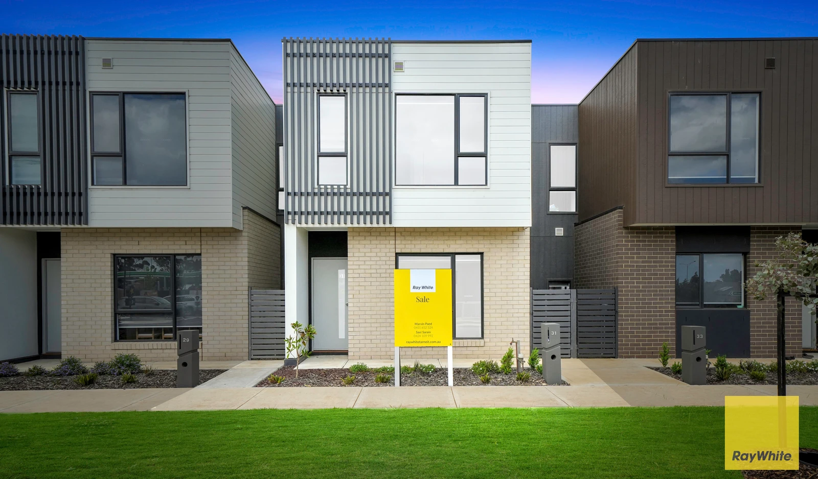 31 Wool Street, Tarneit, VIC 3029