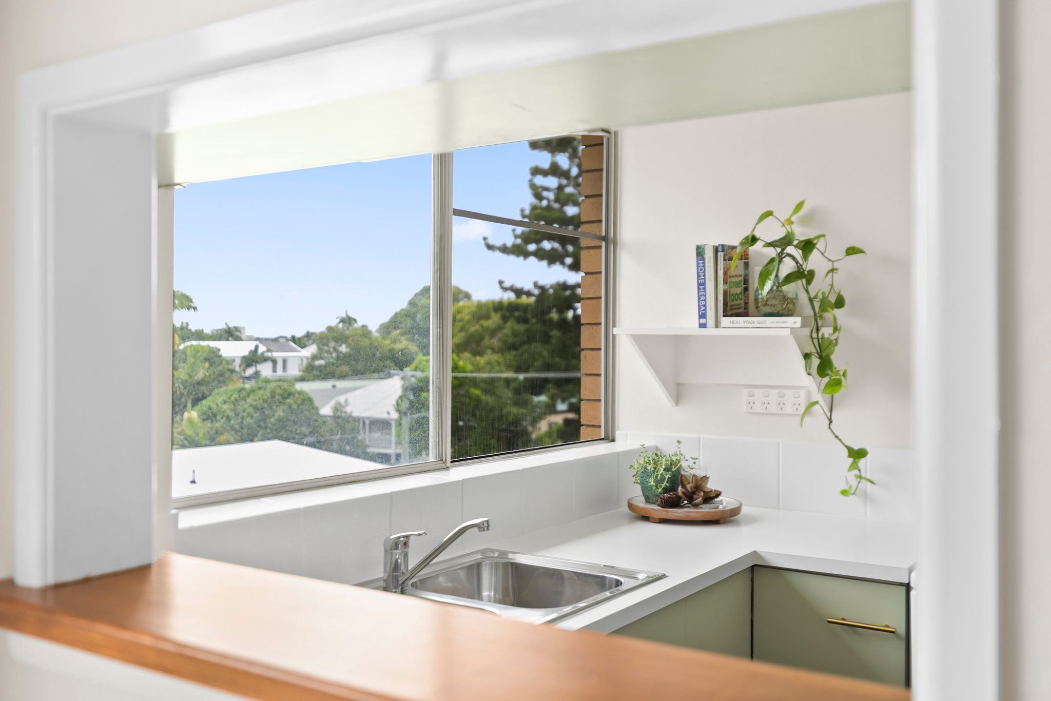 13/28 Browne Street, New Farm, QLD 4005