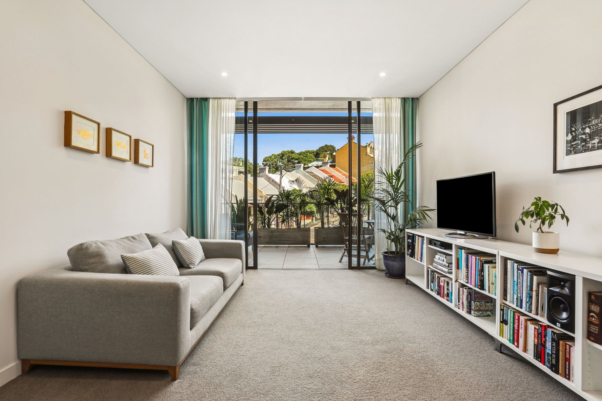 405/86 Wigram Road, Forest Lodge, NSW 2037