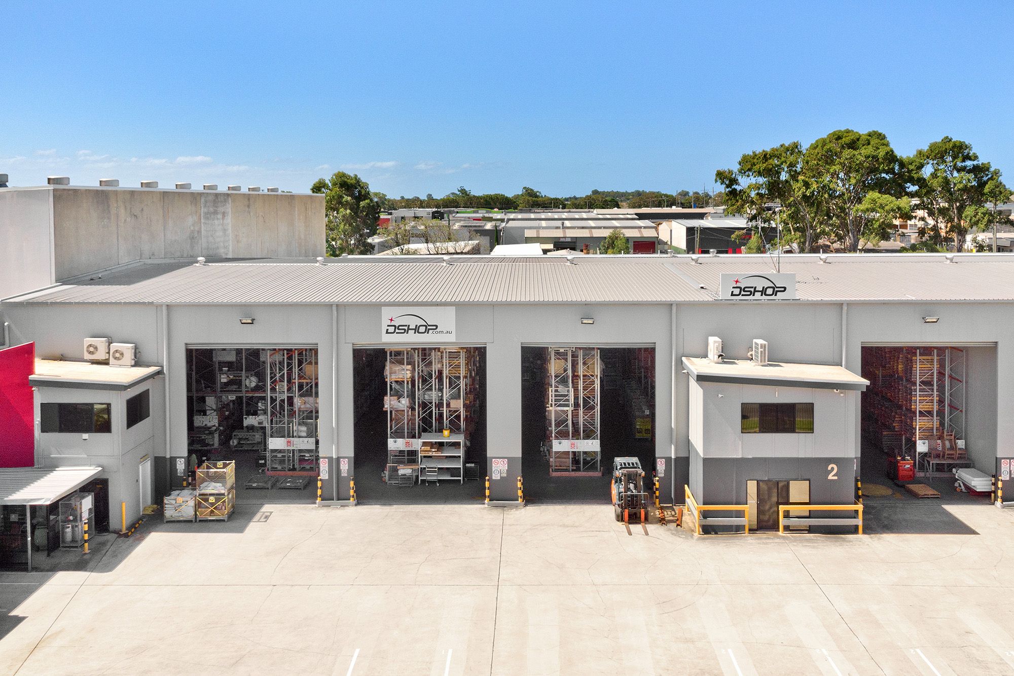 2A Commerce Court, Clontarf, QLD 4019