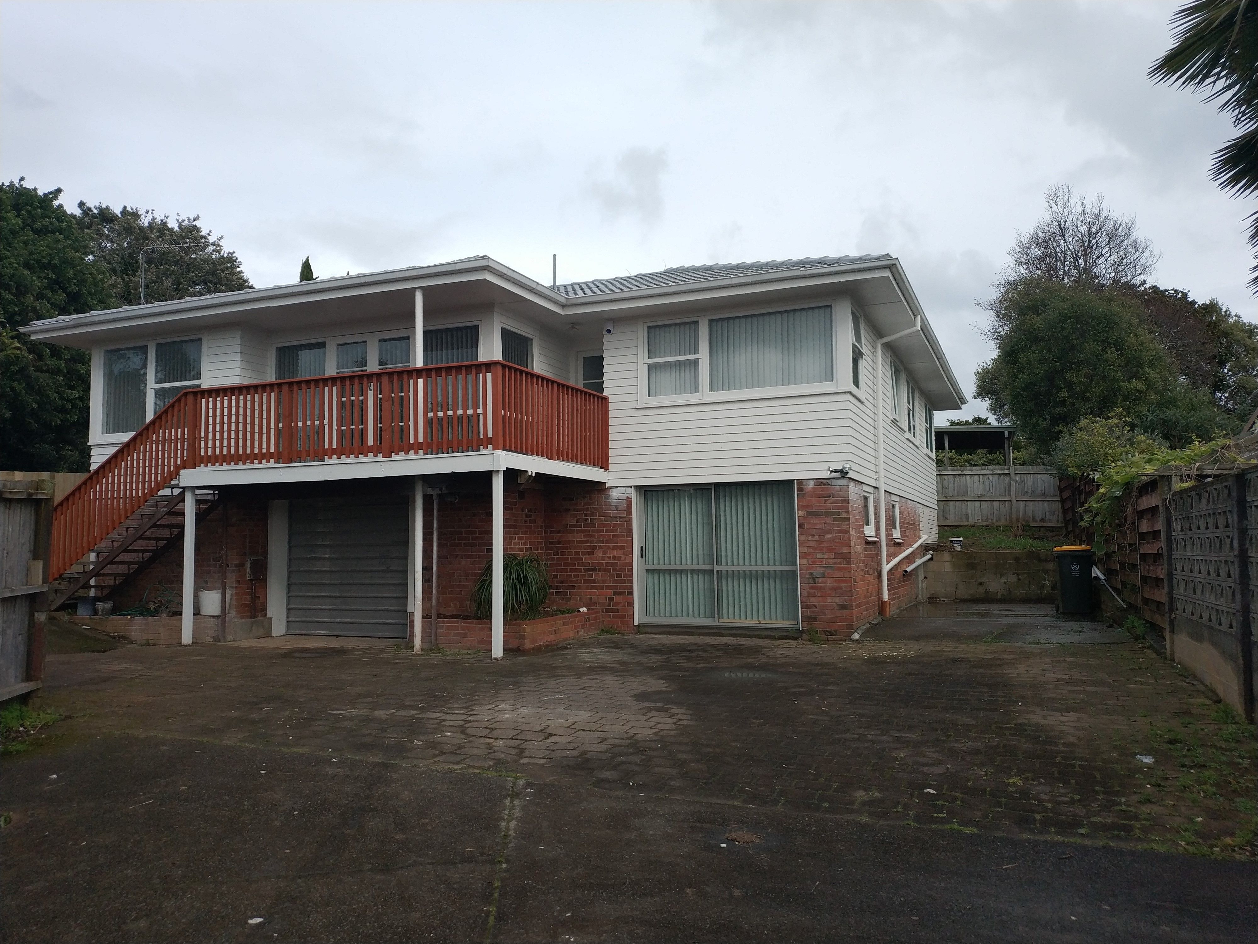 3 Ervine Place, Bucklands Beach, Manukau City